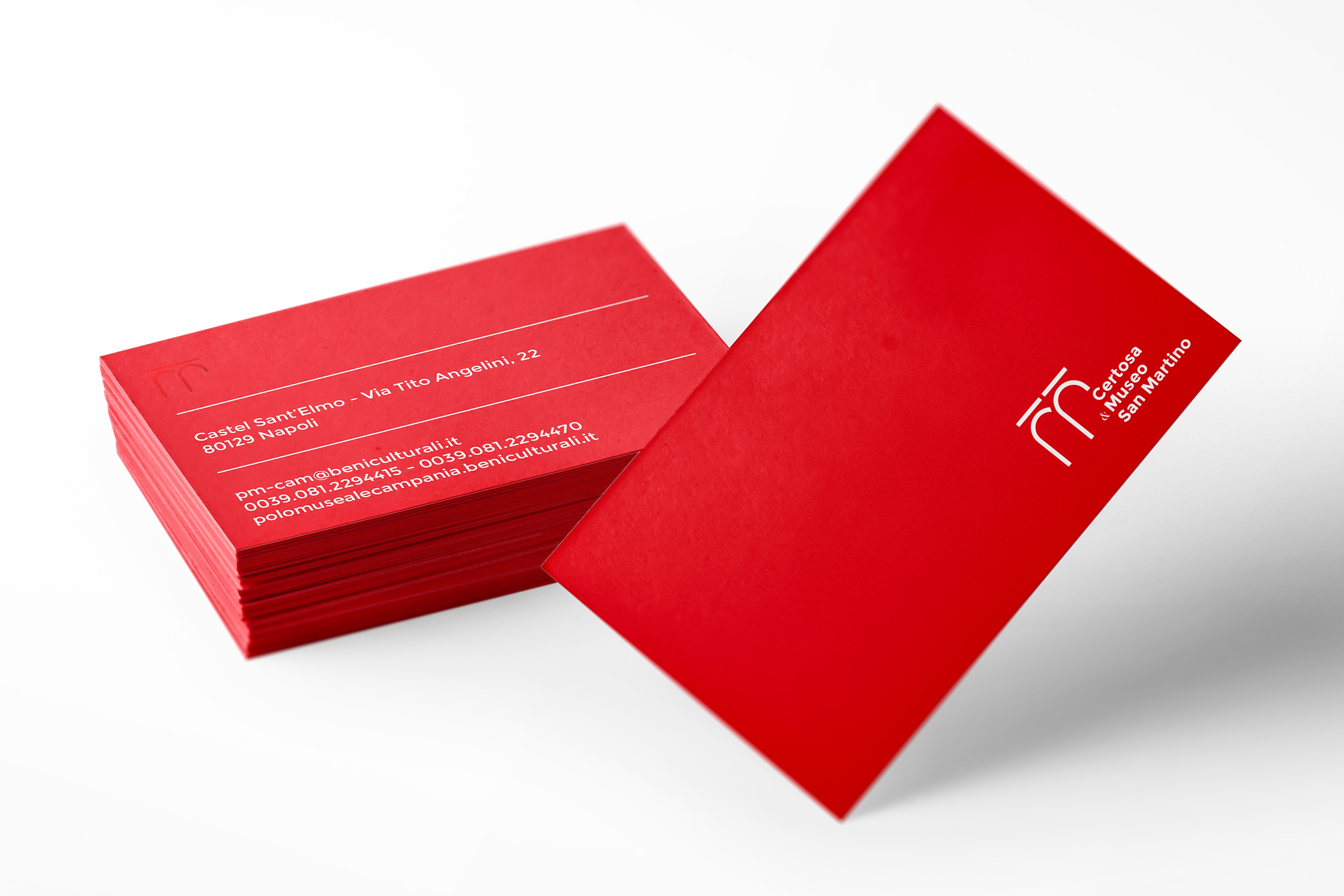 Business Cards