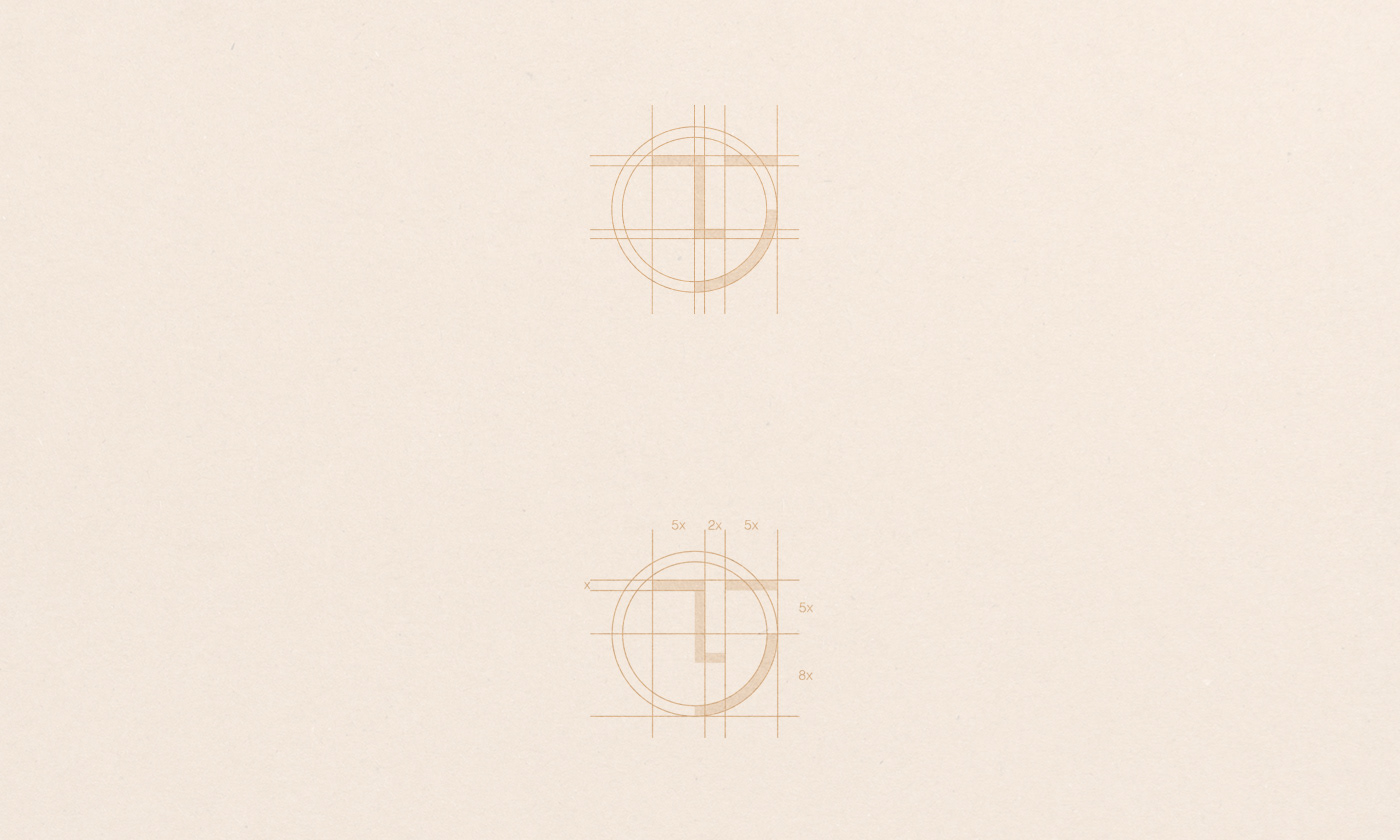 Logo Construction