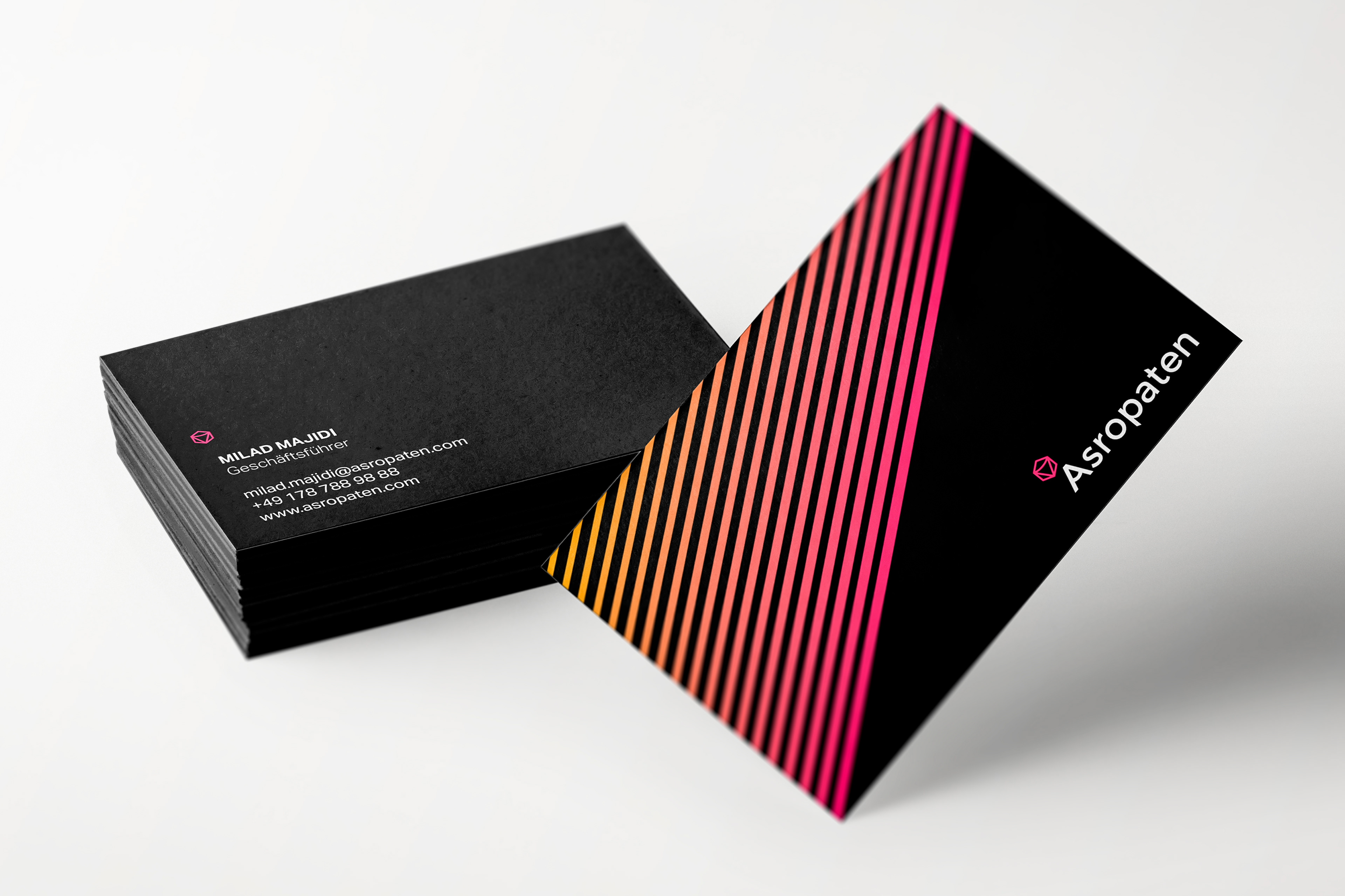 Business Cards