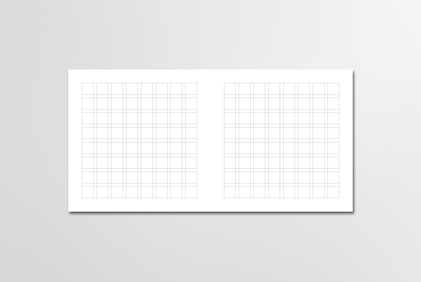 Book Grid