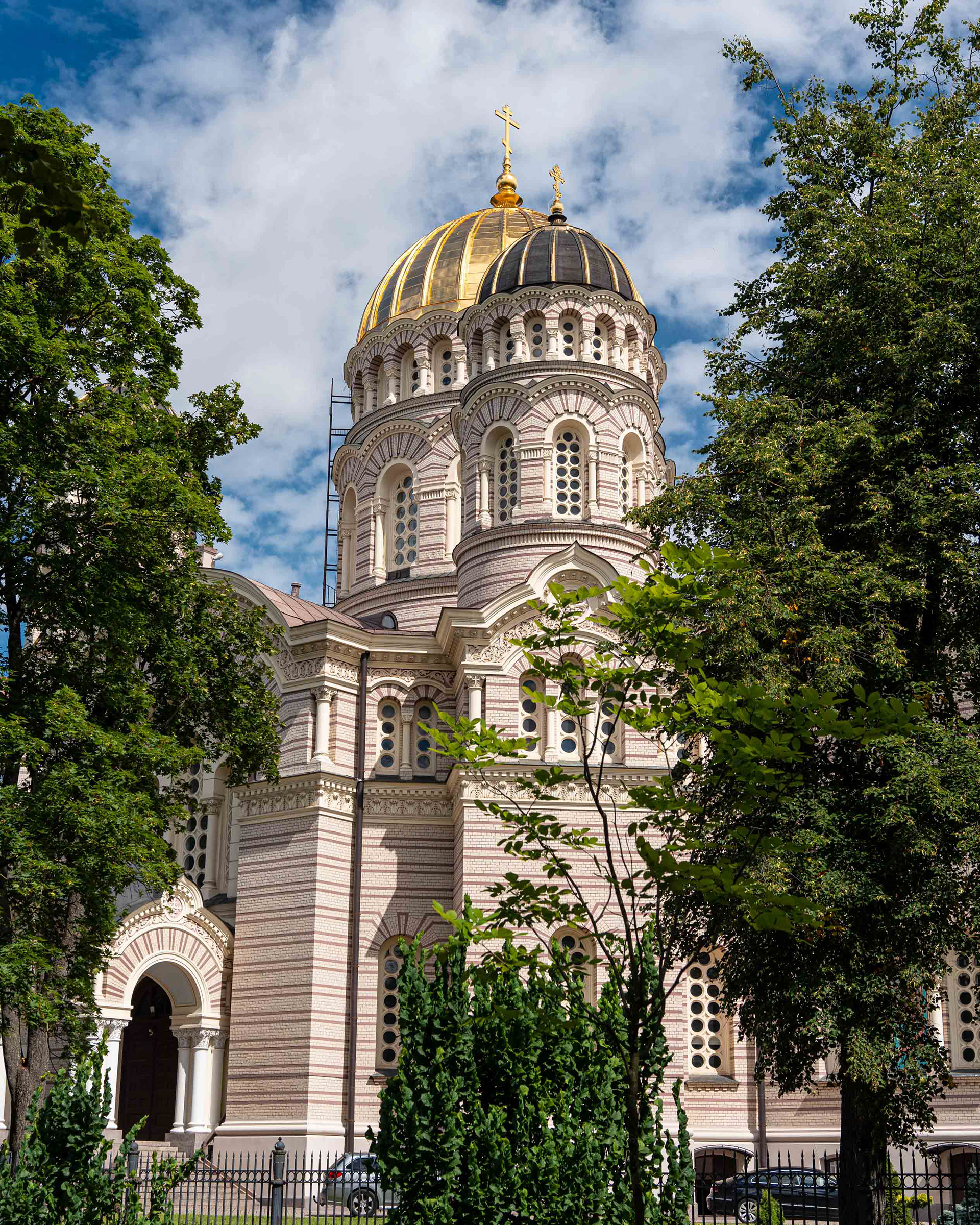 Riikan ortodoksinen kirkko