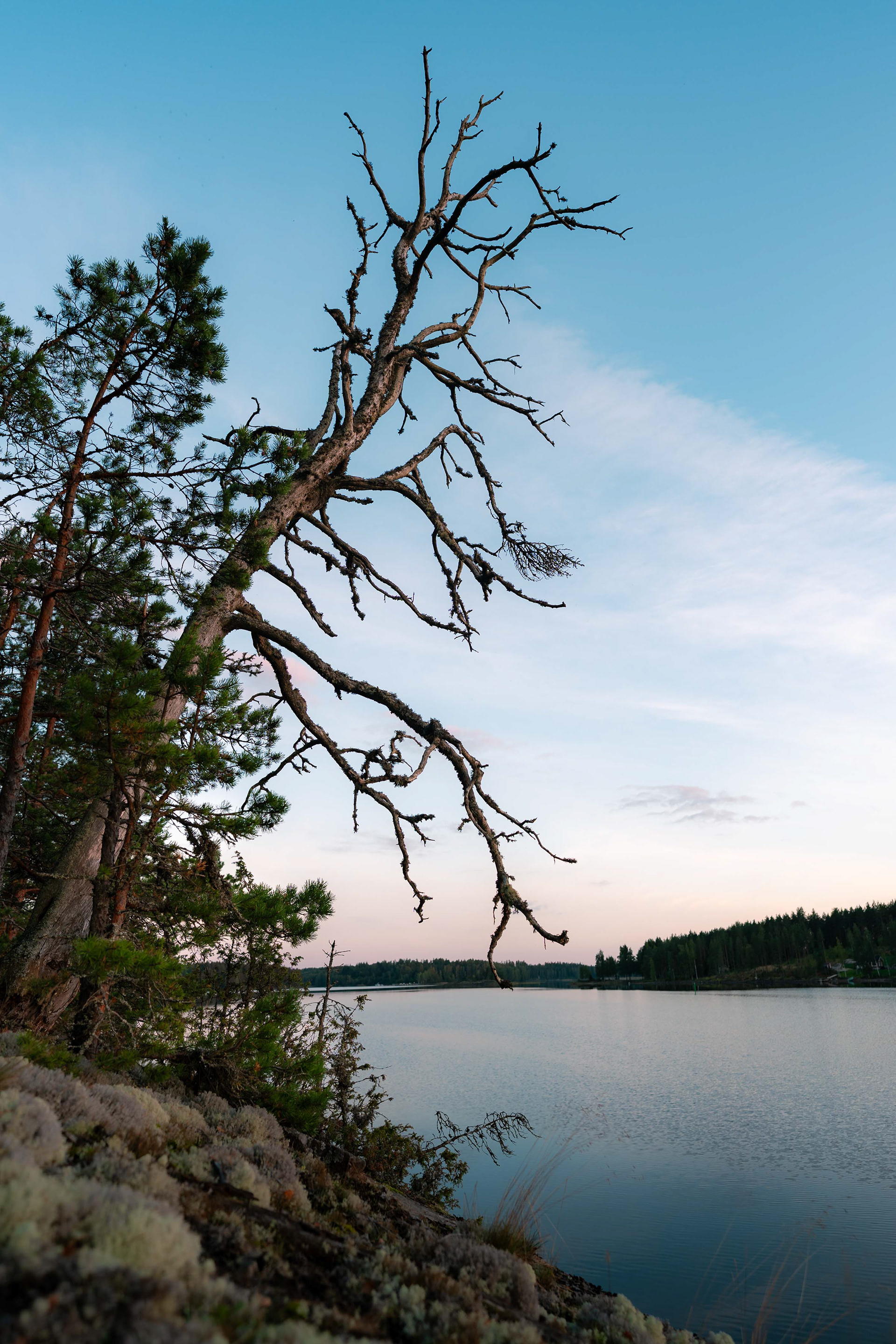 Rovonlahti, Lappeenranta (9.2026)