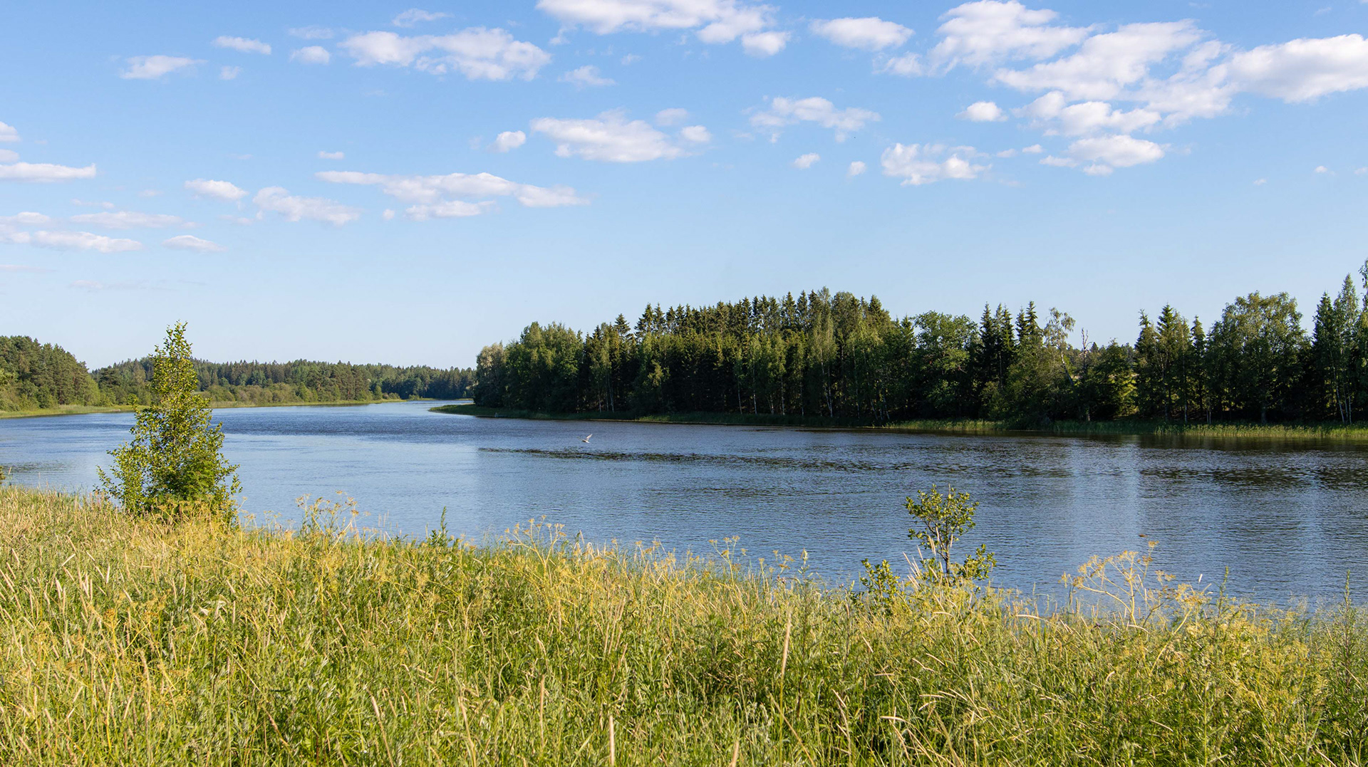Alakylä, Kouvola (7.2021)