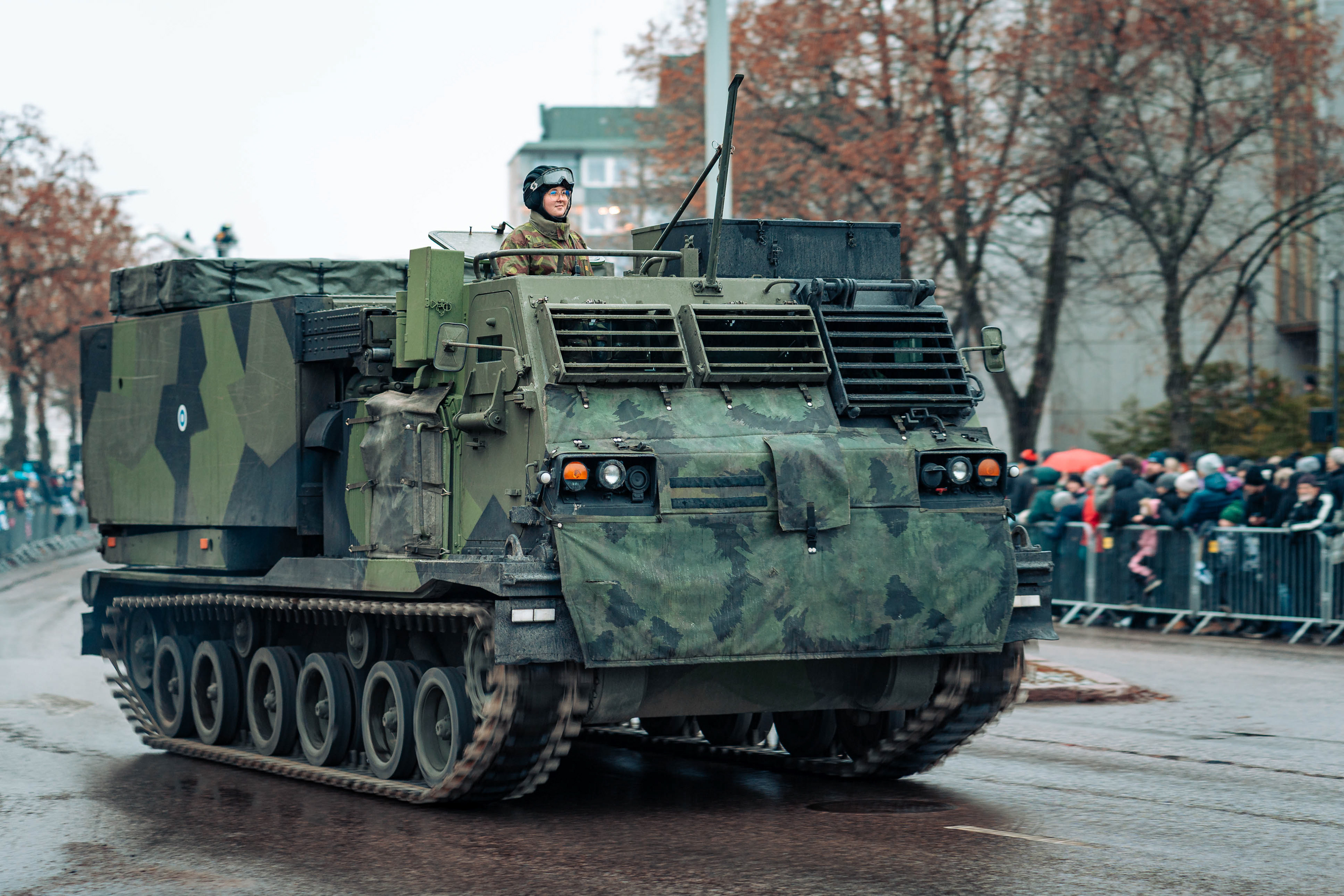 Raskas raketinheitin 298 RSRAKH 06