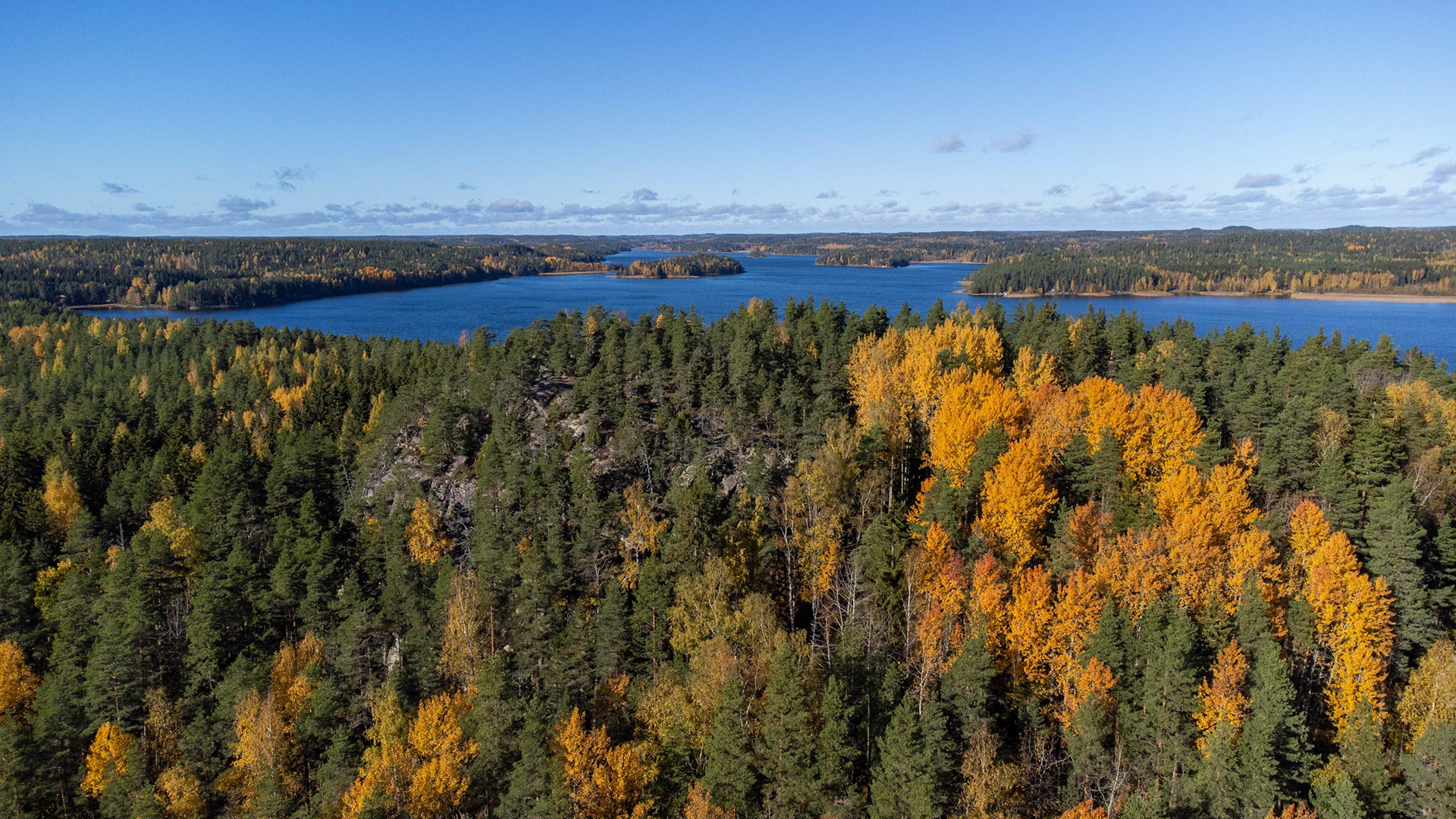 Hiidenvuori, Iitti (10.2022)