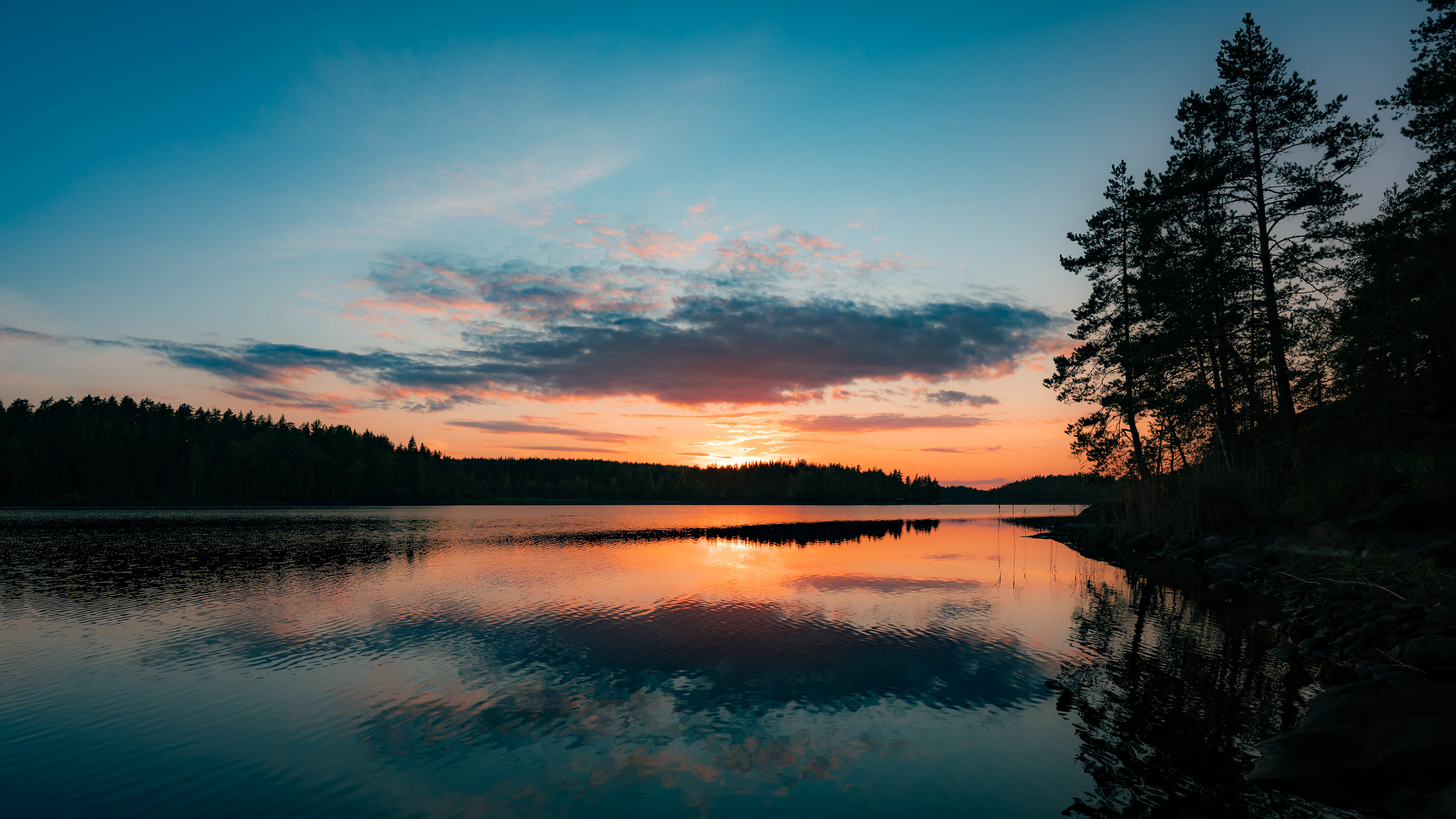 Rovonlahti, Lappeenranta (9.2026)
