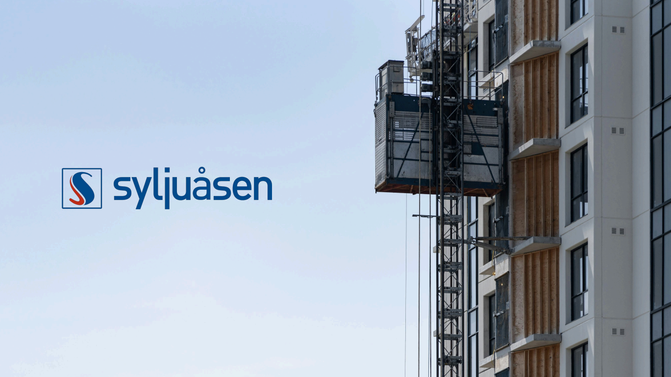Syljuåsen AS