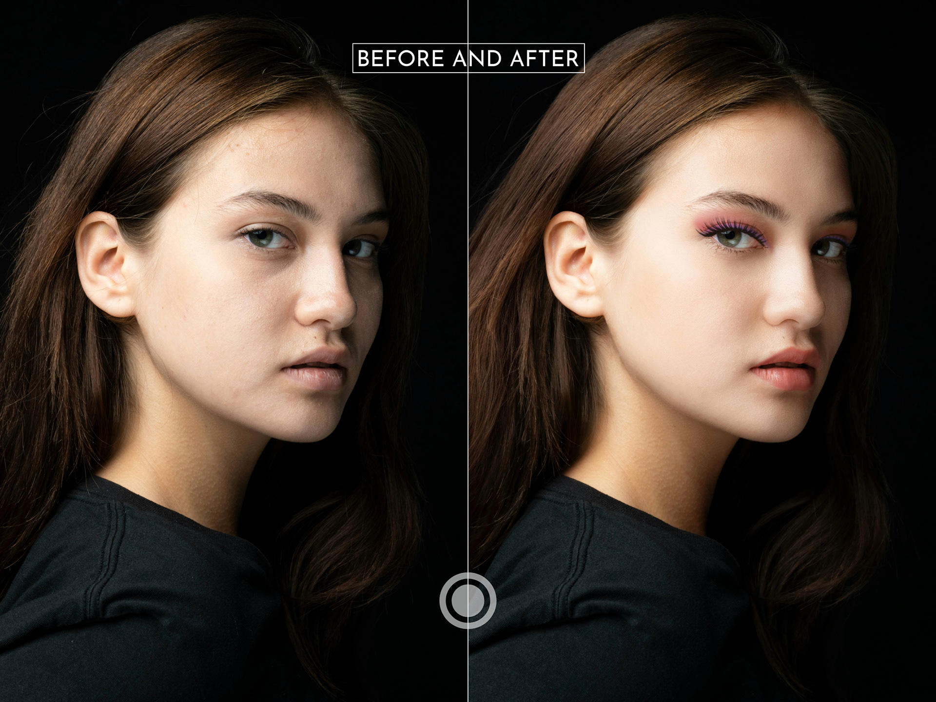 Retouched by Spiekermann Image Solutions. Photo: Ospan Ali.