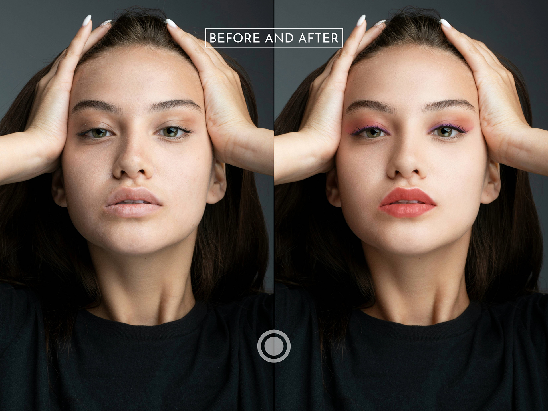 Retouched by Spiekermann Image Solutions. Photo: Ospan Ali.