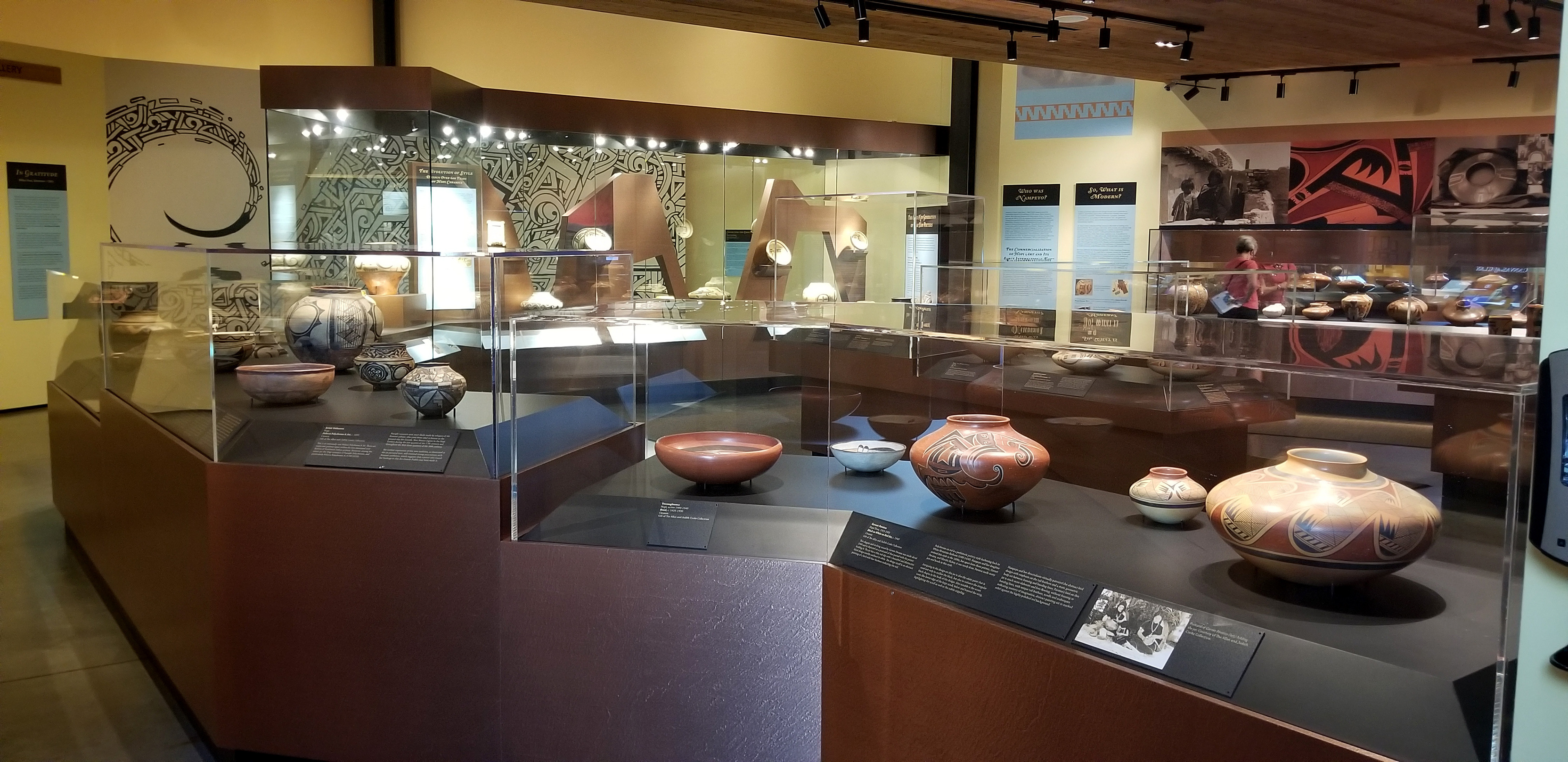 Museum of the West, Scottsdale Arizona