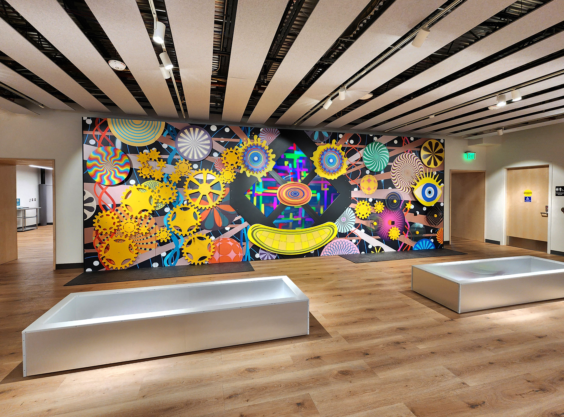 IDEA MUSEUM, Mesa Arizona