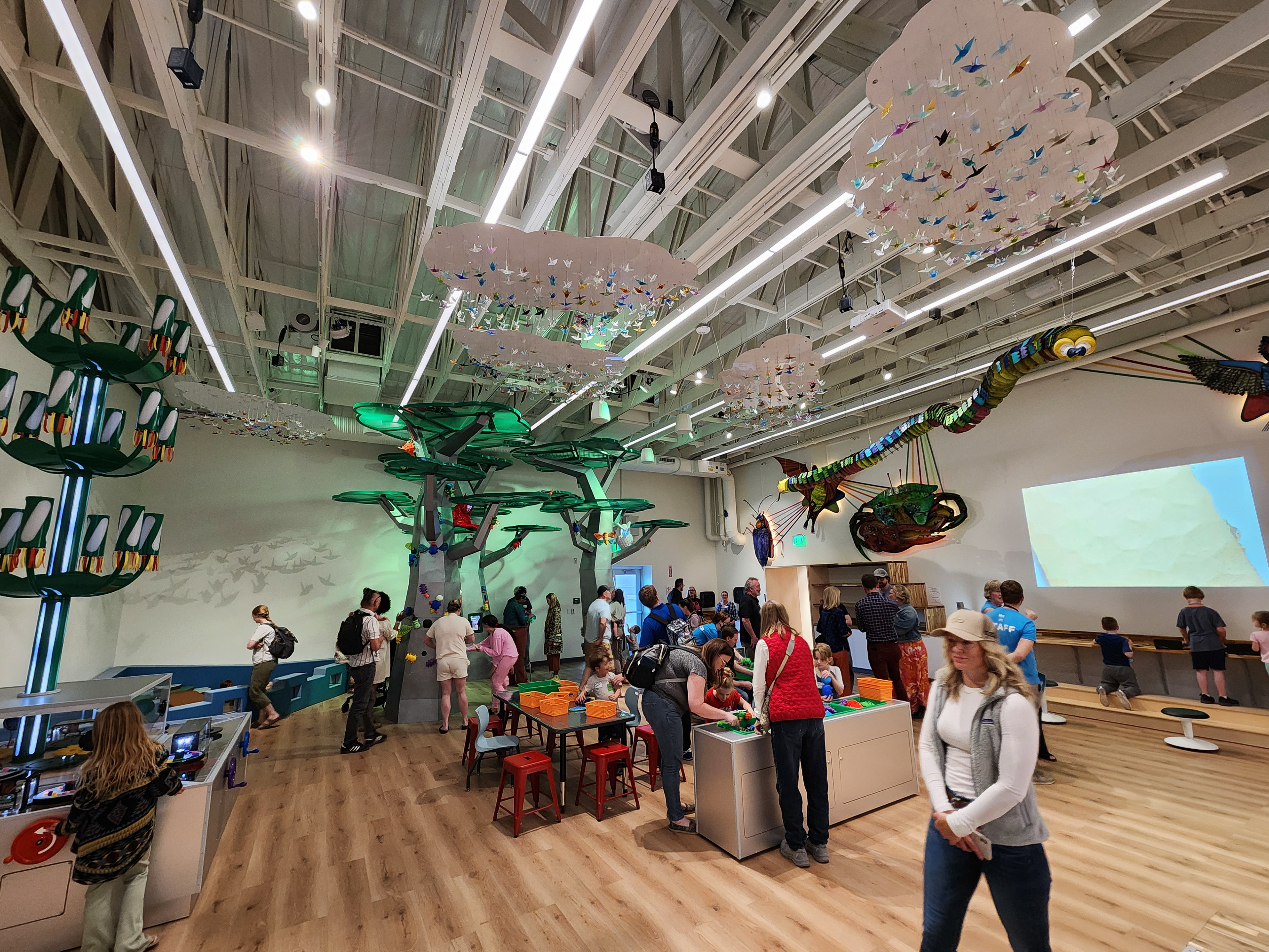 IDEA MUSEUM, Mesa Arizona 