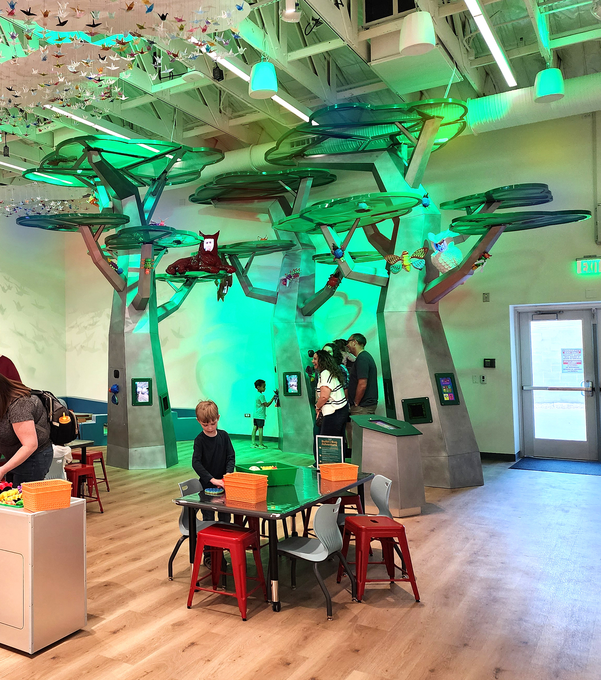 IDEA MUSEUM, Mesa Arizona