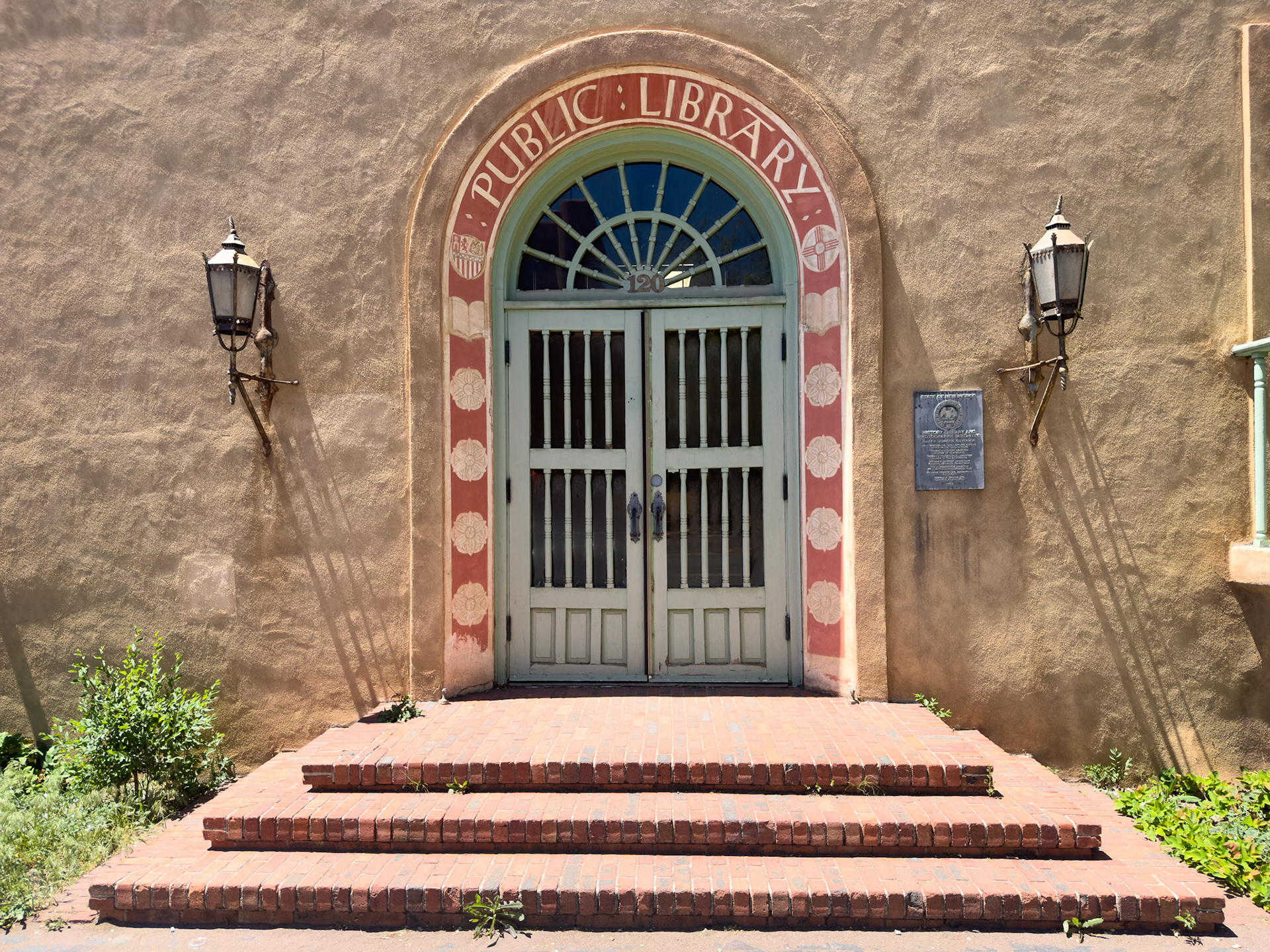 Santa Fe, NM