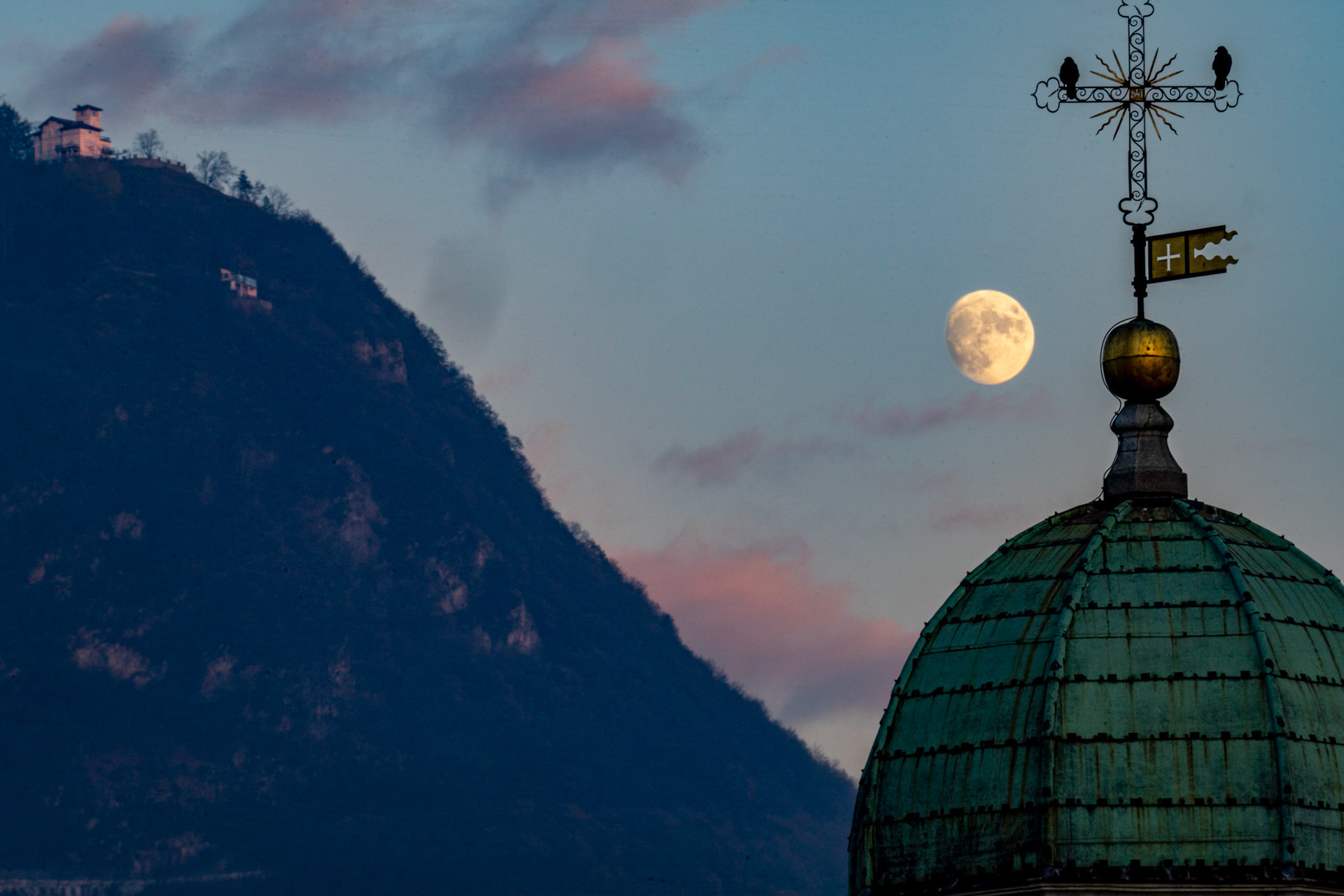 Lugano