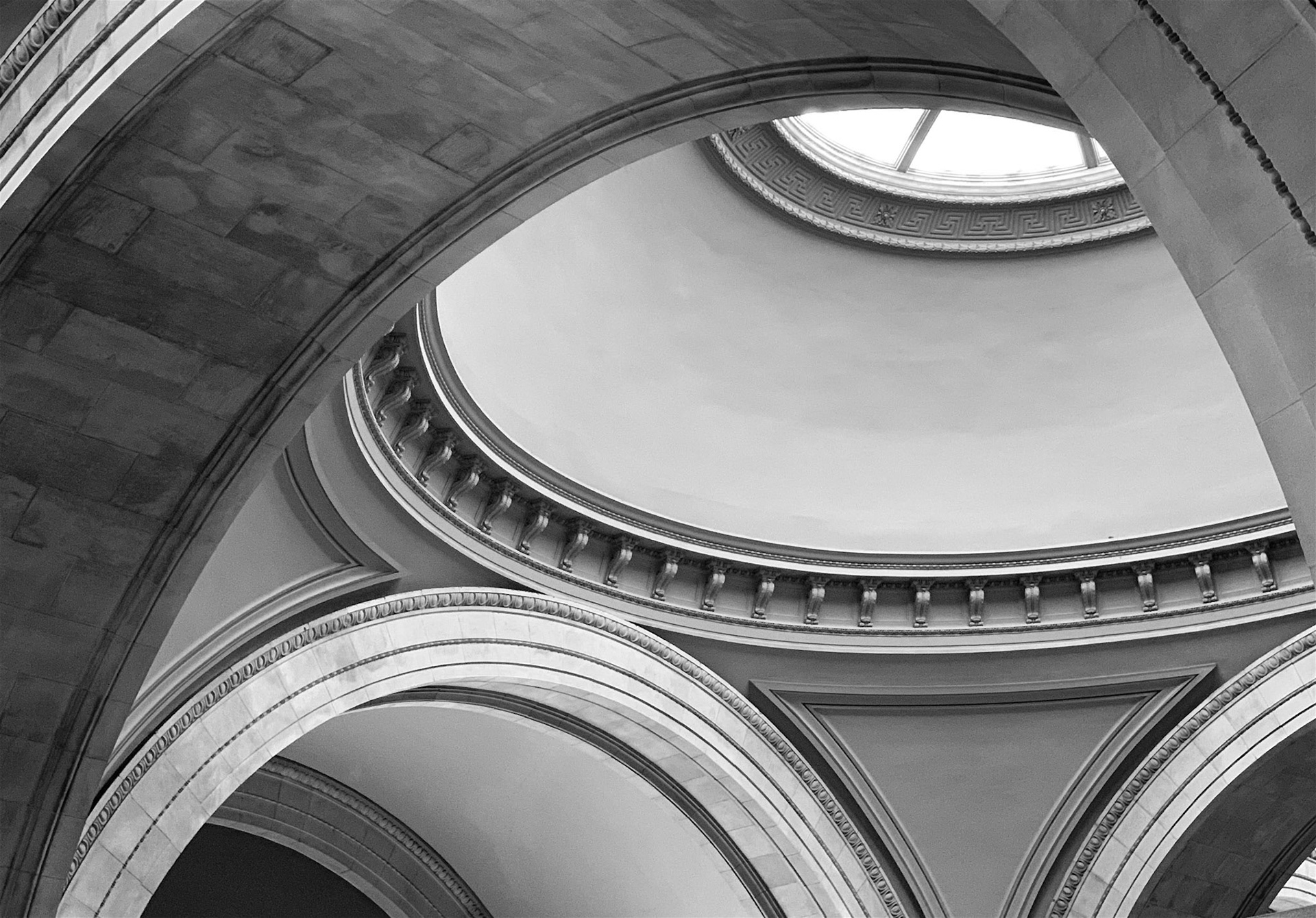 Metropolitan Museum, New York City