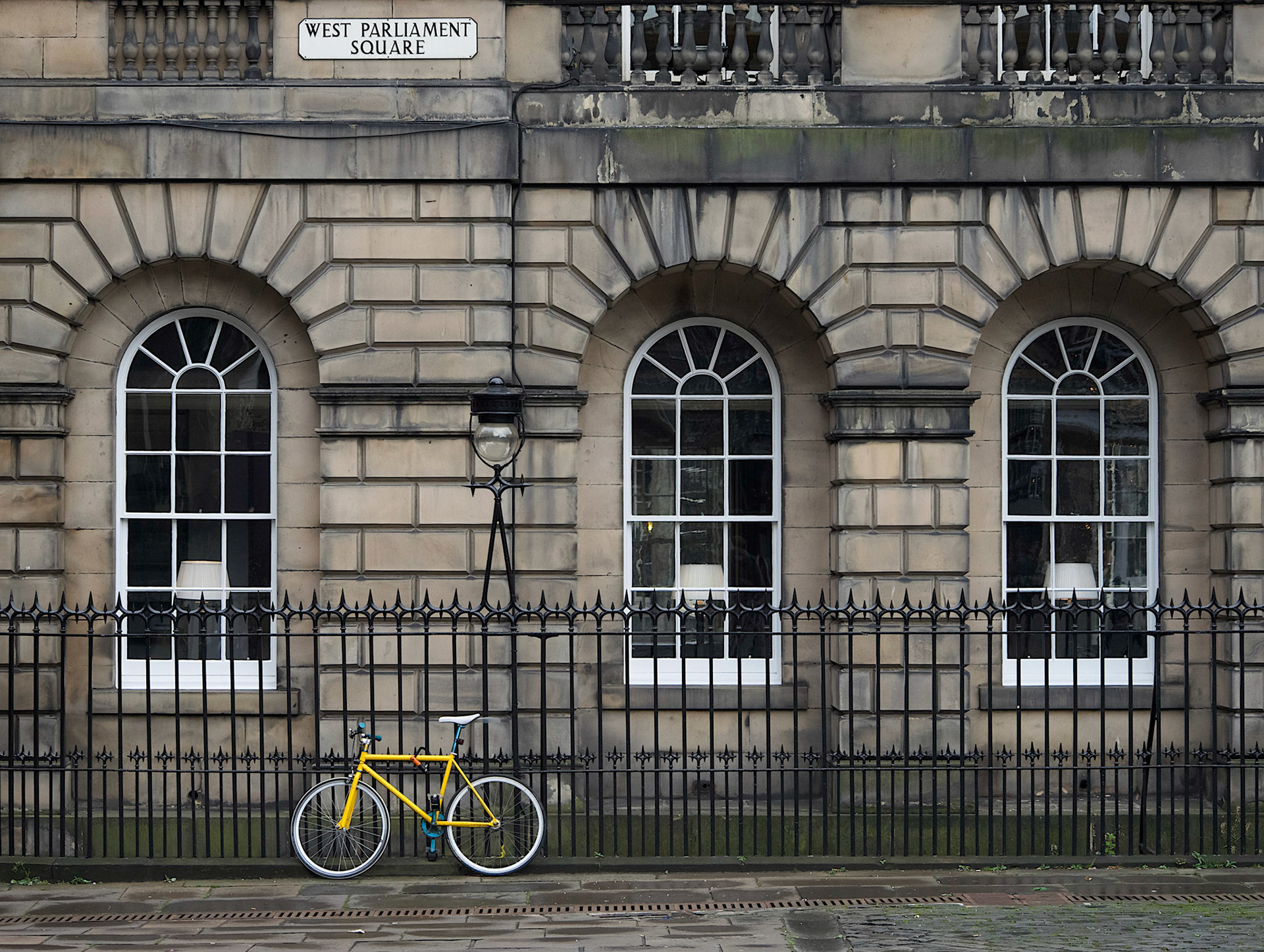 Edinburgh