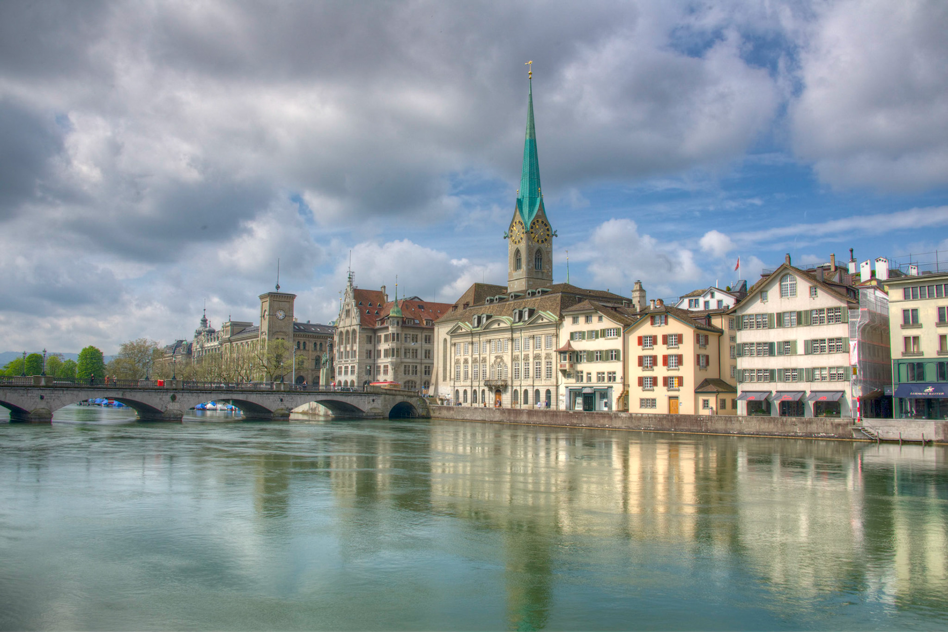 Zürich
