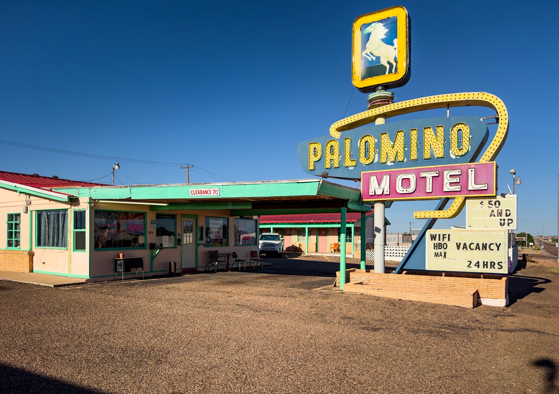 Tucumcari
