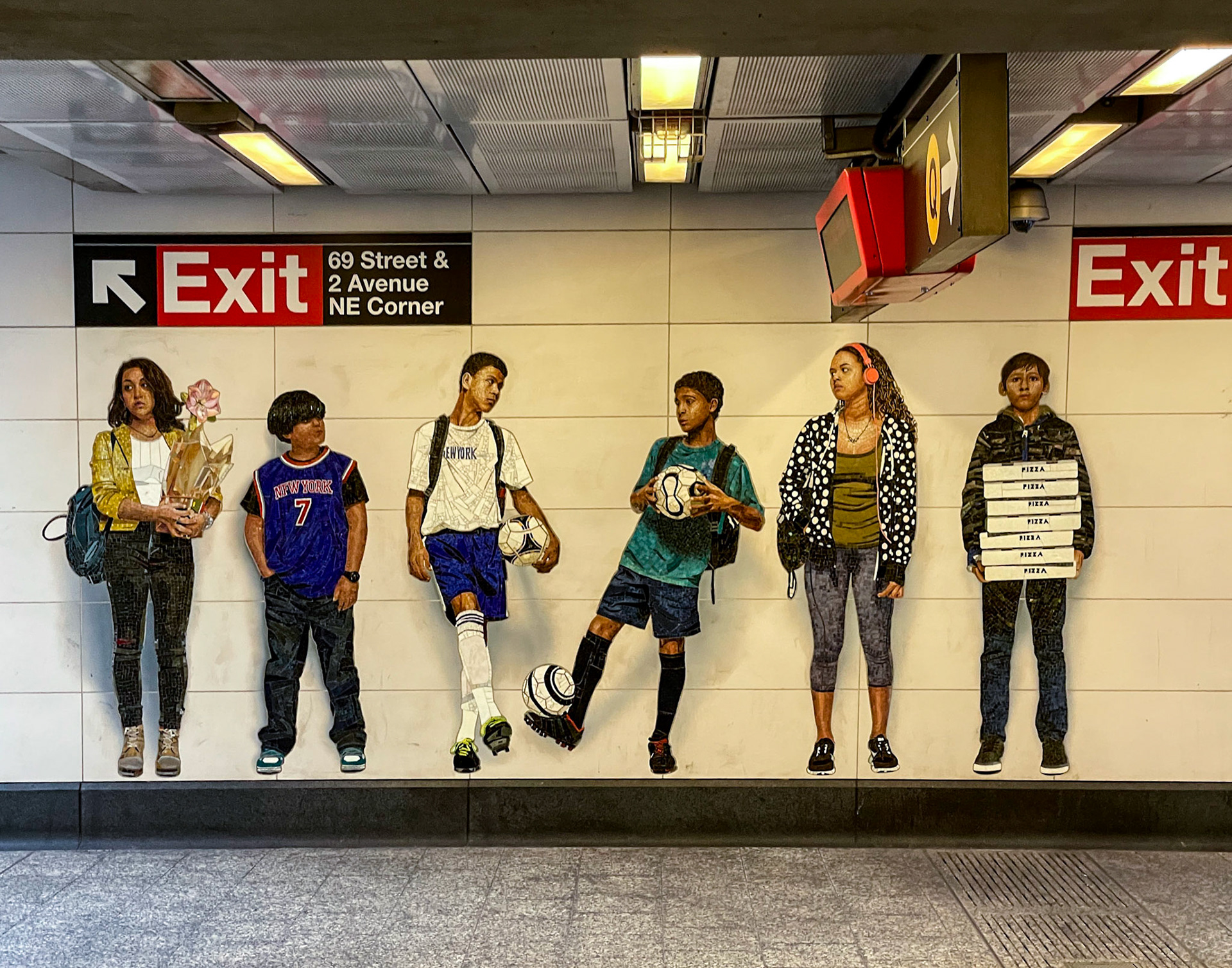 NYC Subway