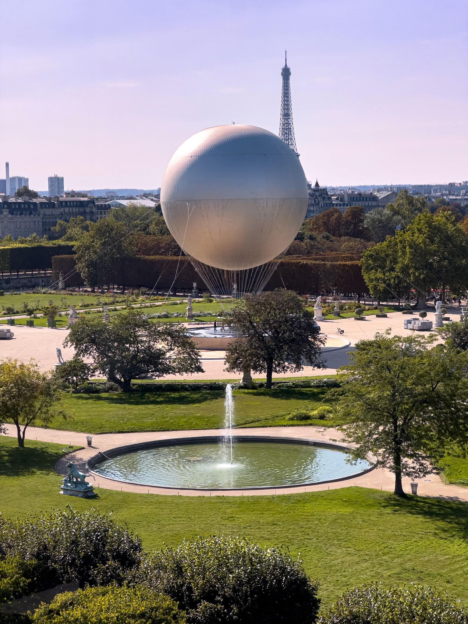 Musée des Arts Décoratifs, Paris