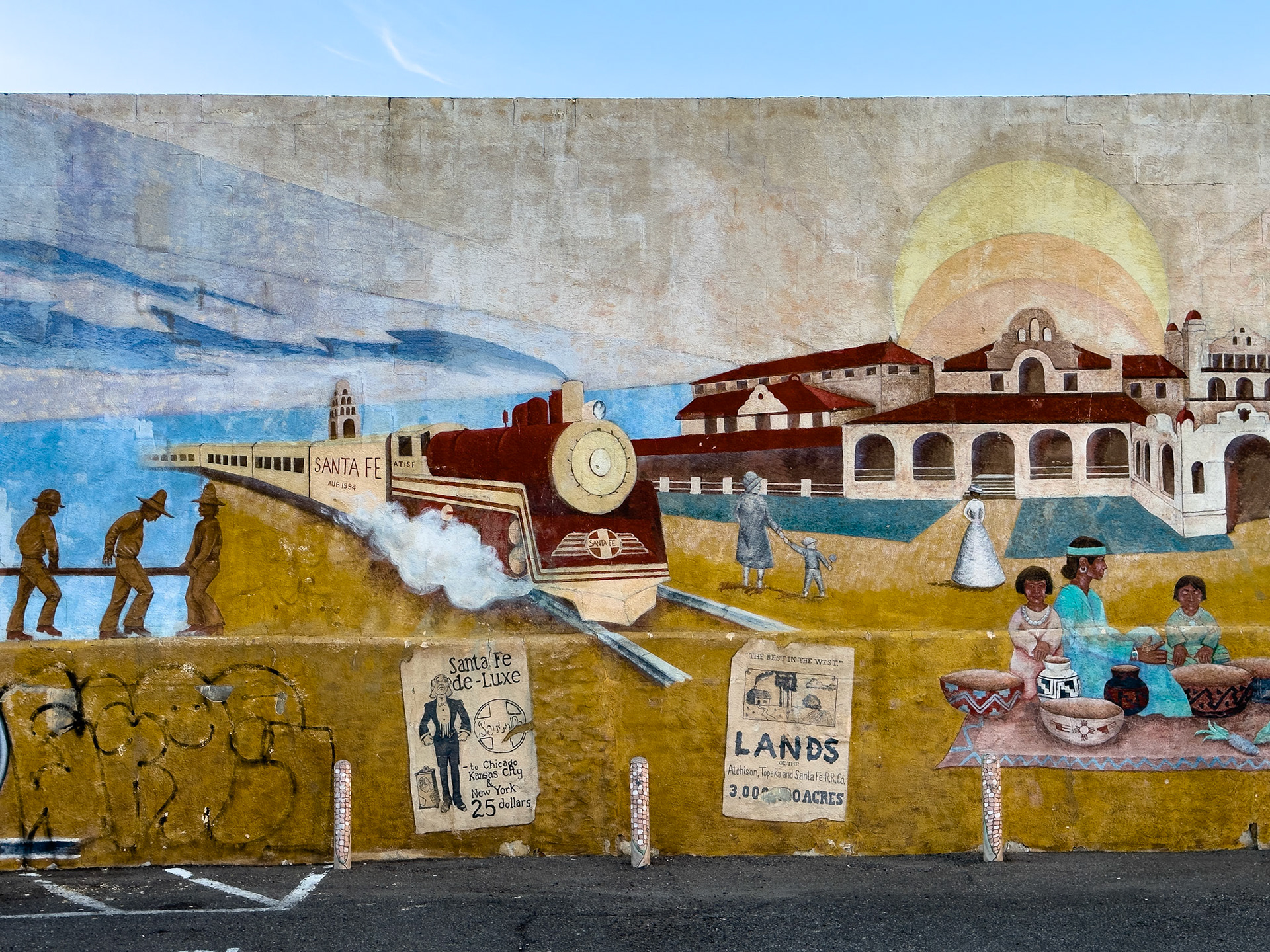 Albuquerque, NM