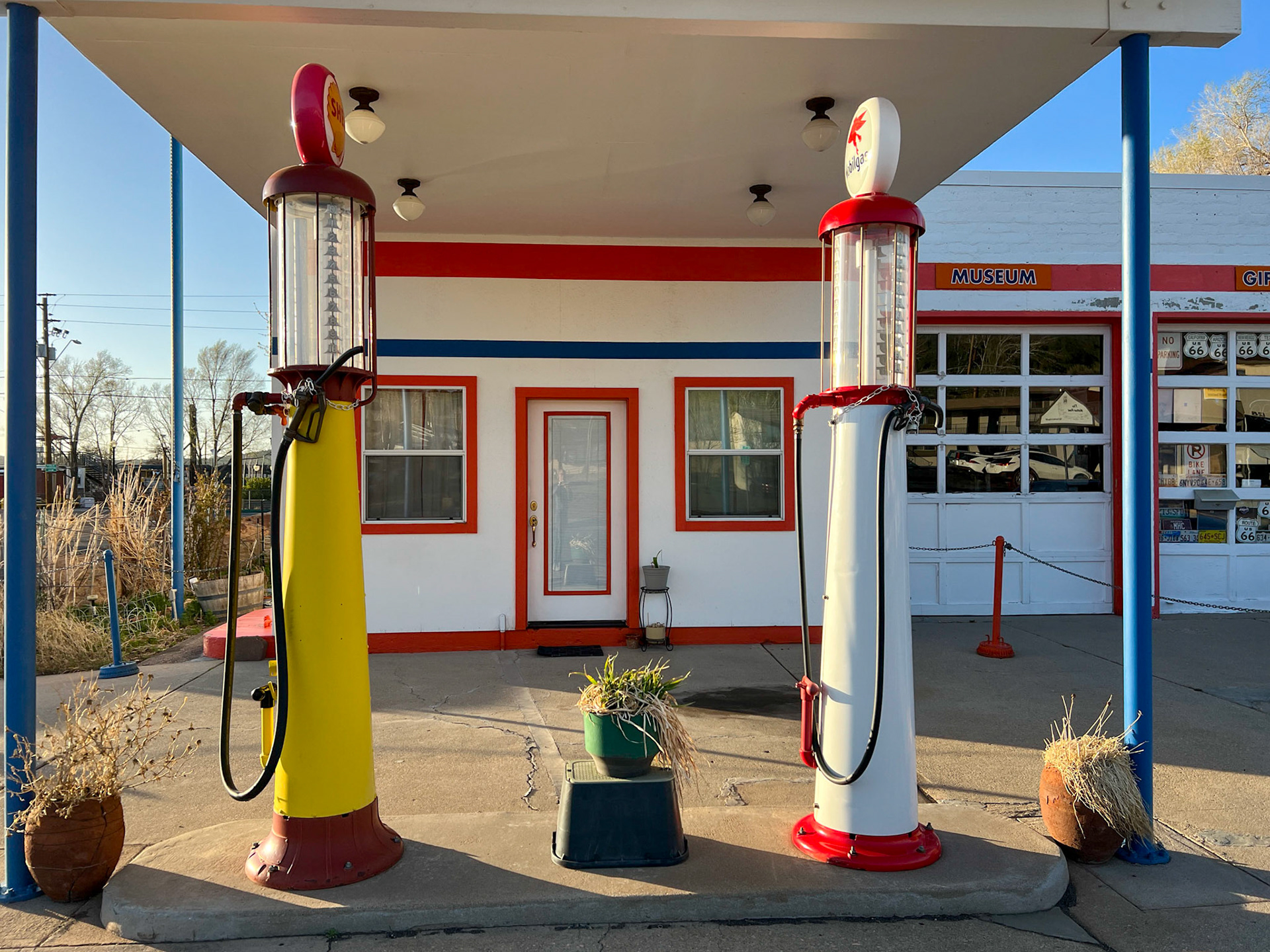 Southwest, USA, Arizona, Nevada, Route 66