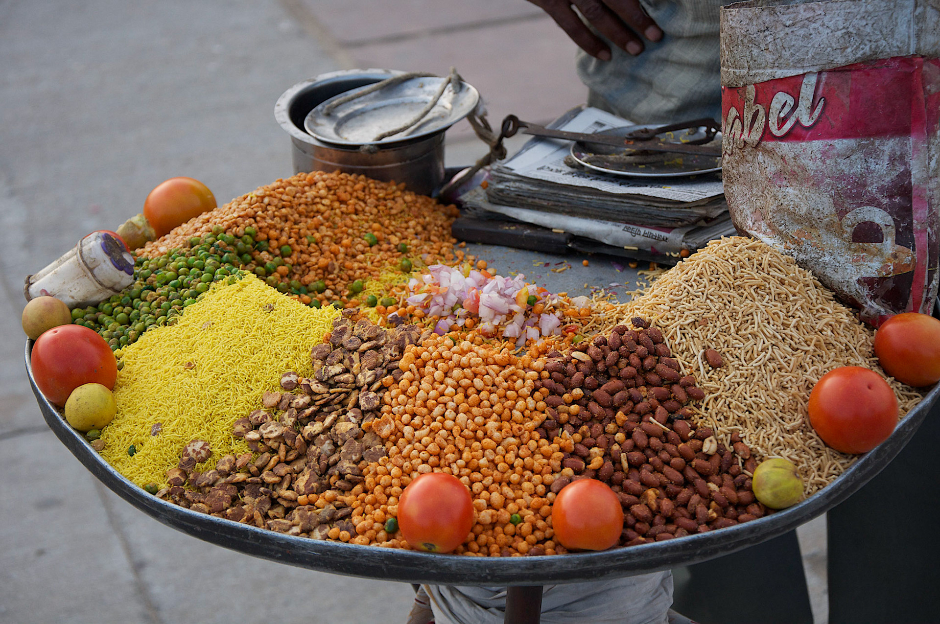 India