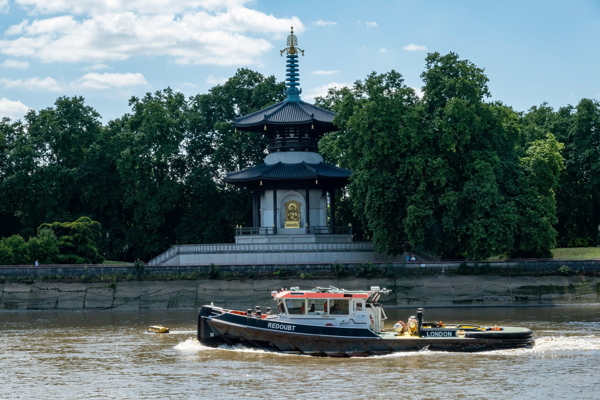 London, UK