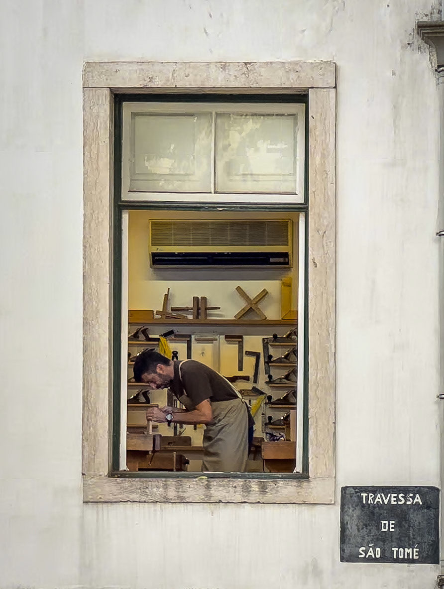 Lisboa, Portugal