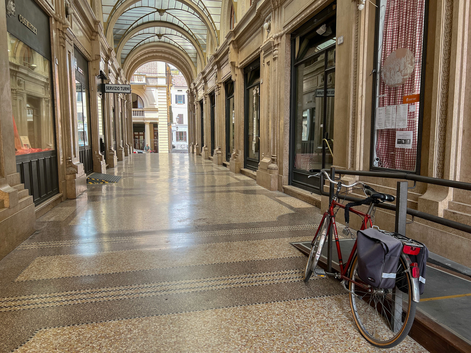 Reggio Emilia