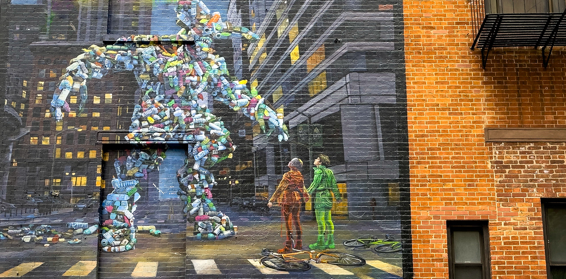 NYC