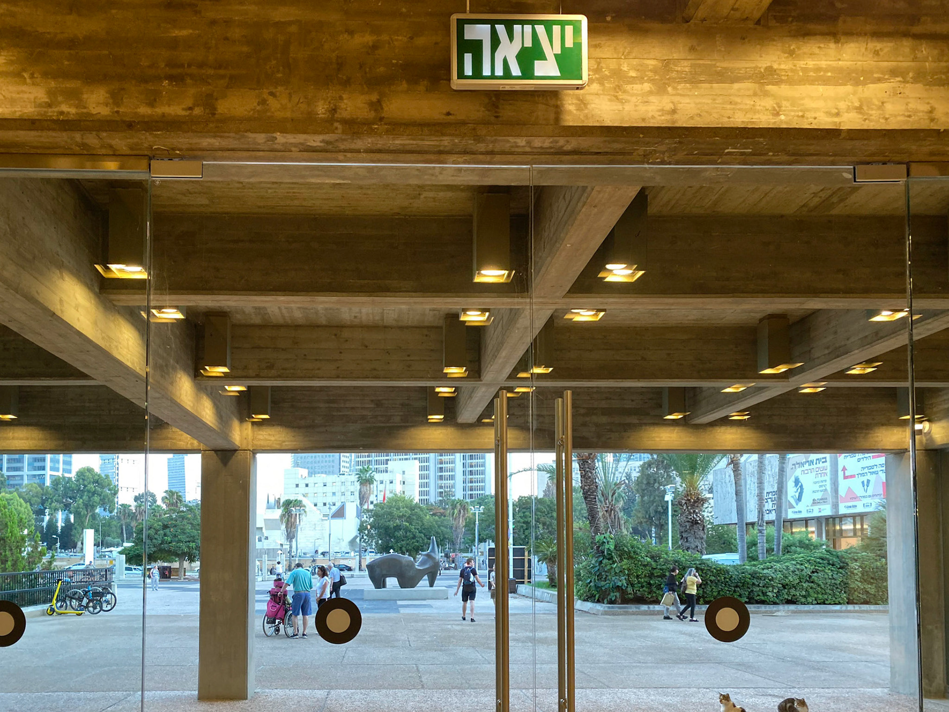 Tel Aviv