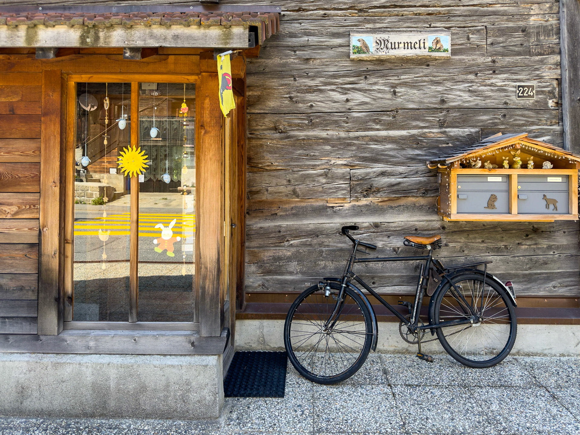 Oberland, CH