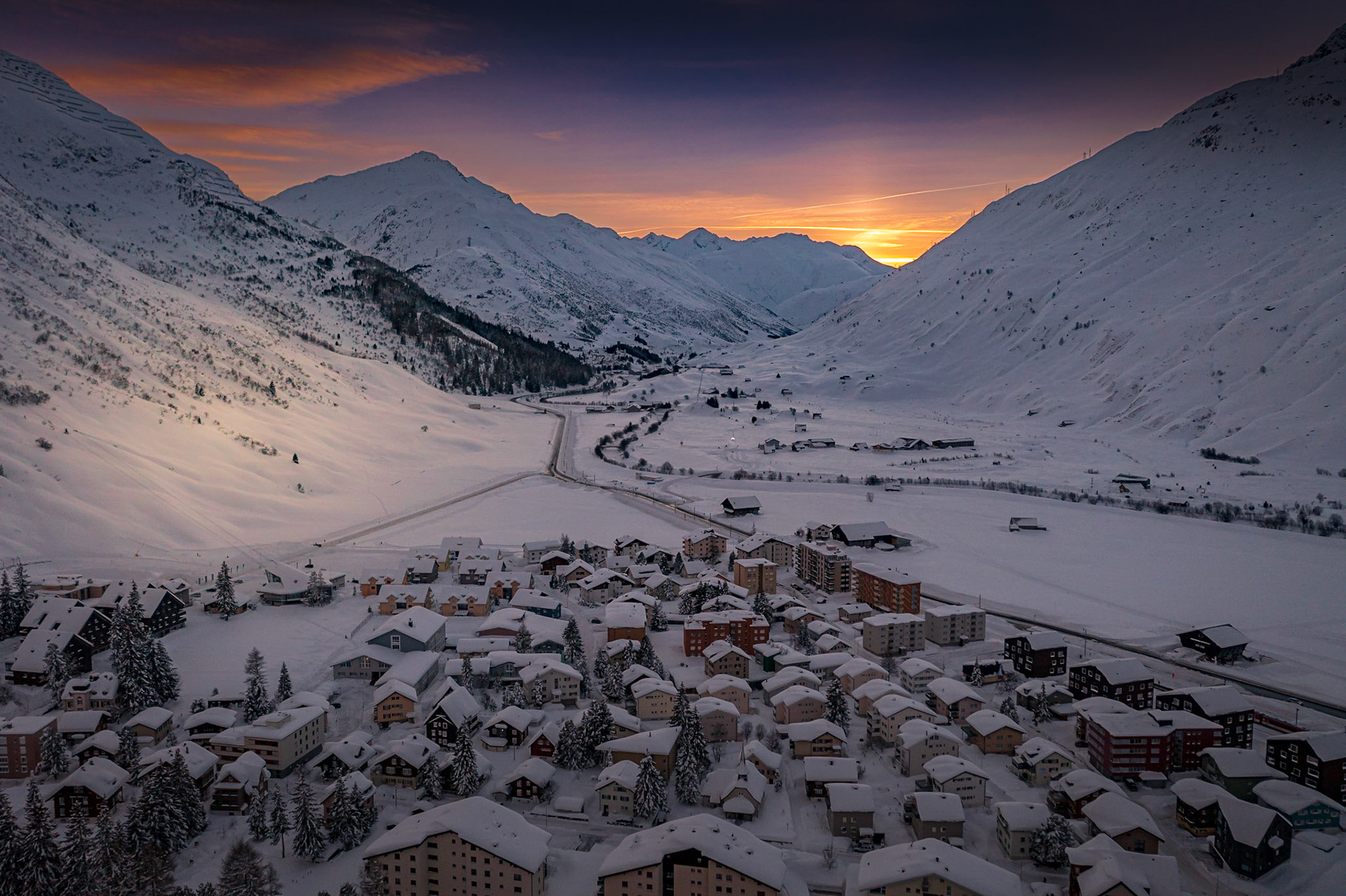Andermatt