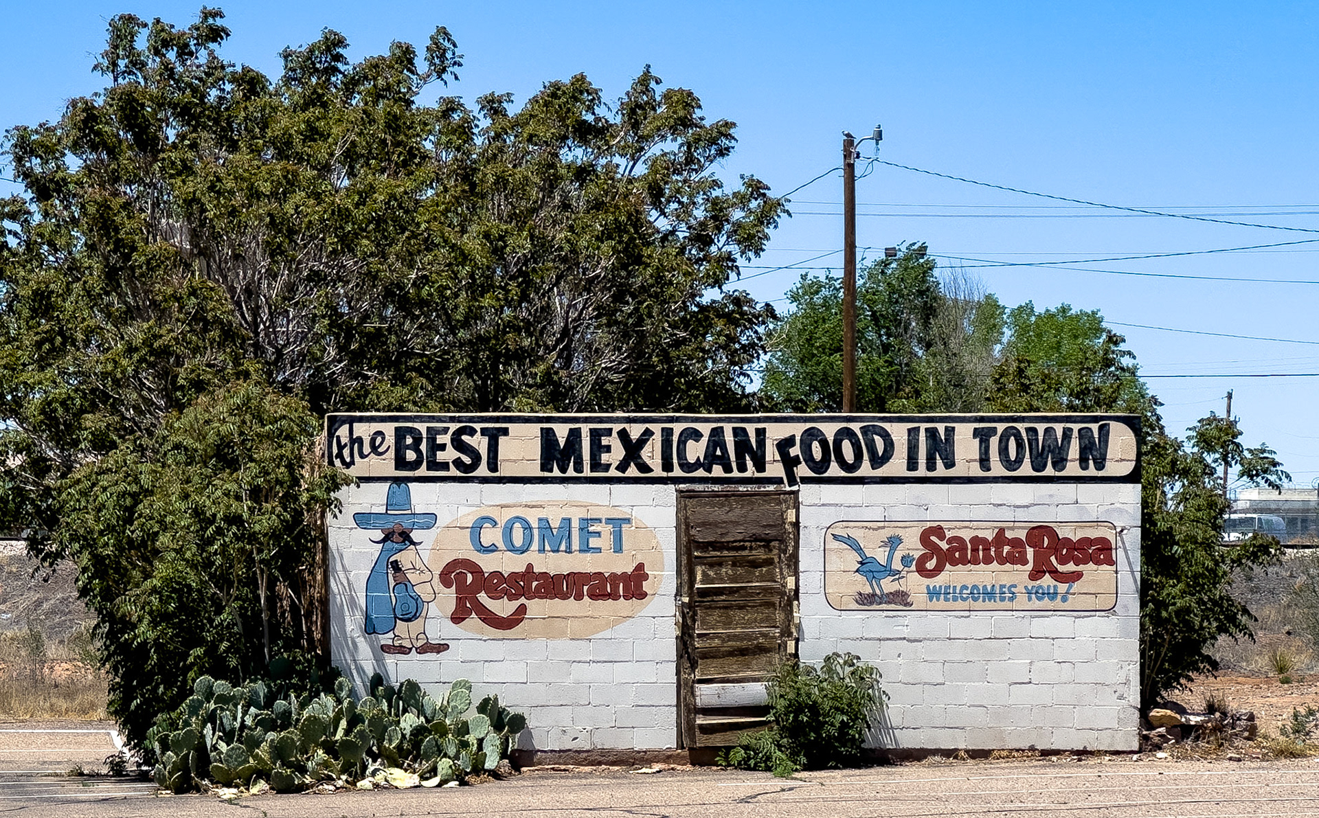 Santa Rosa