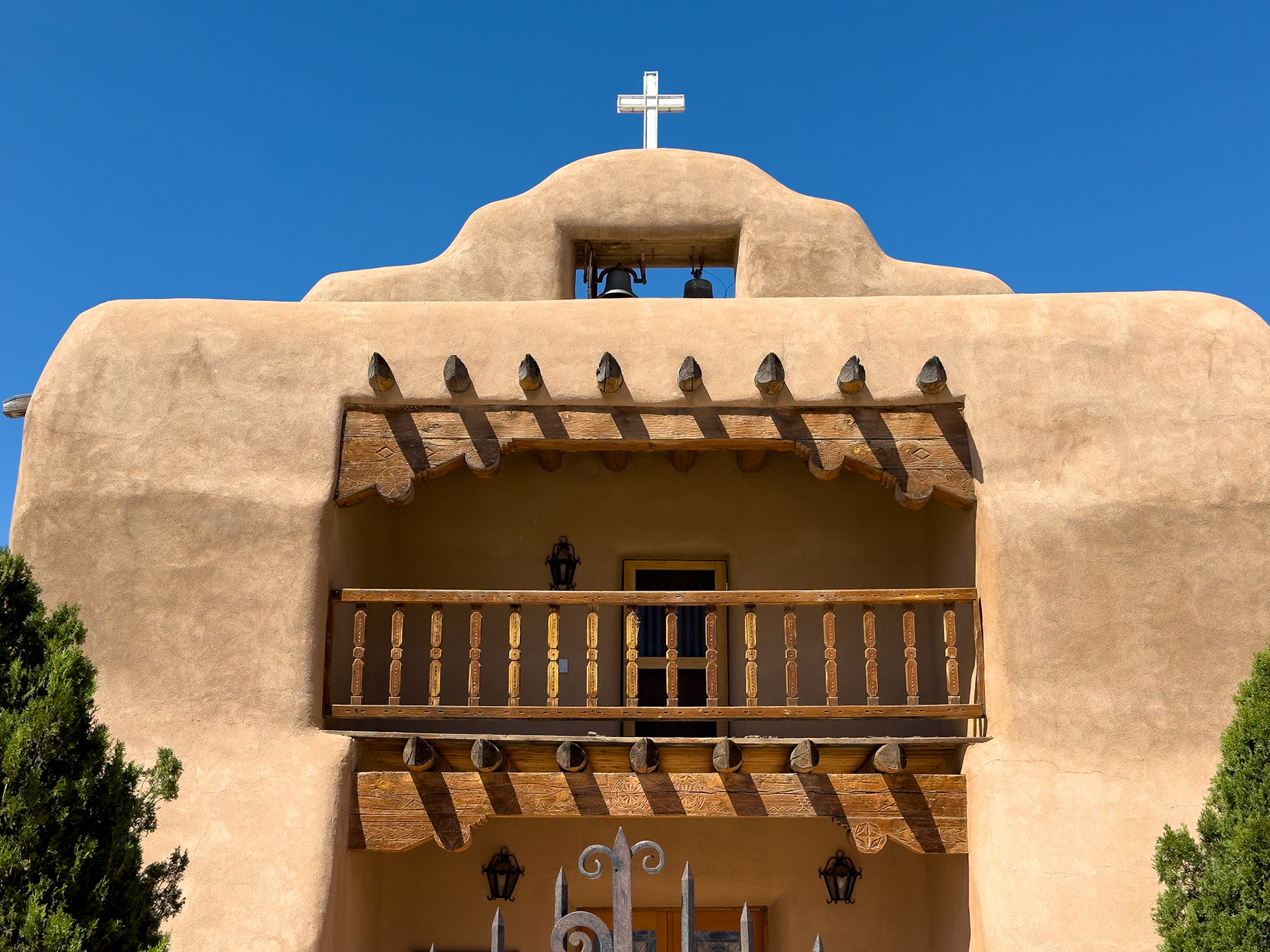 Santa Fe, NM