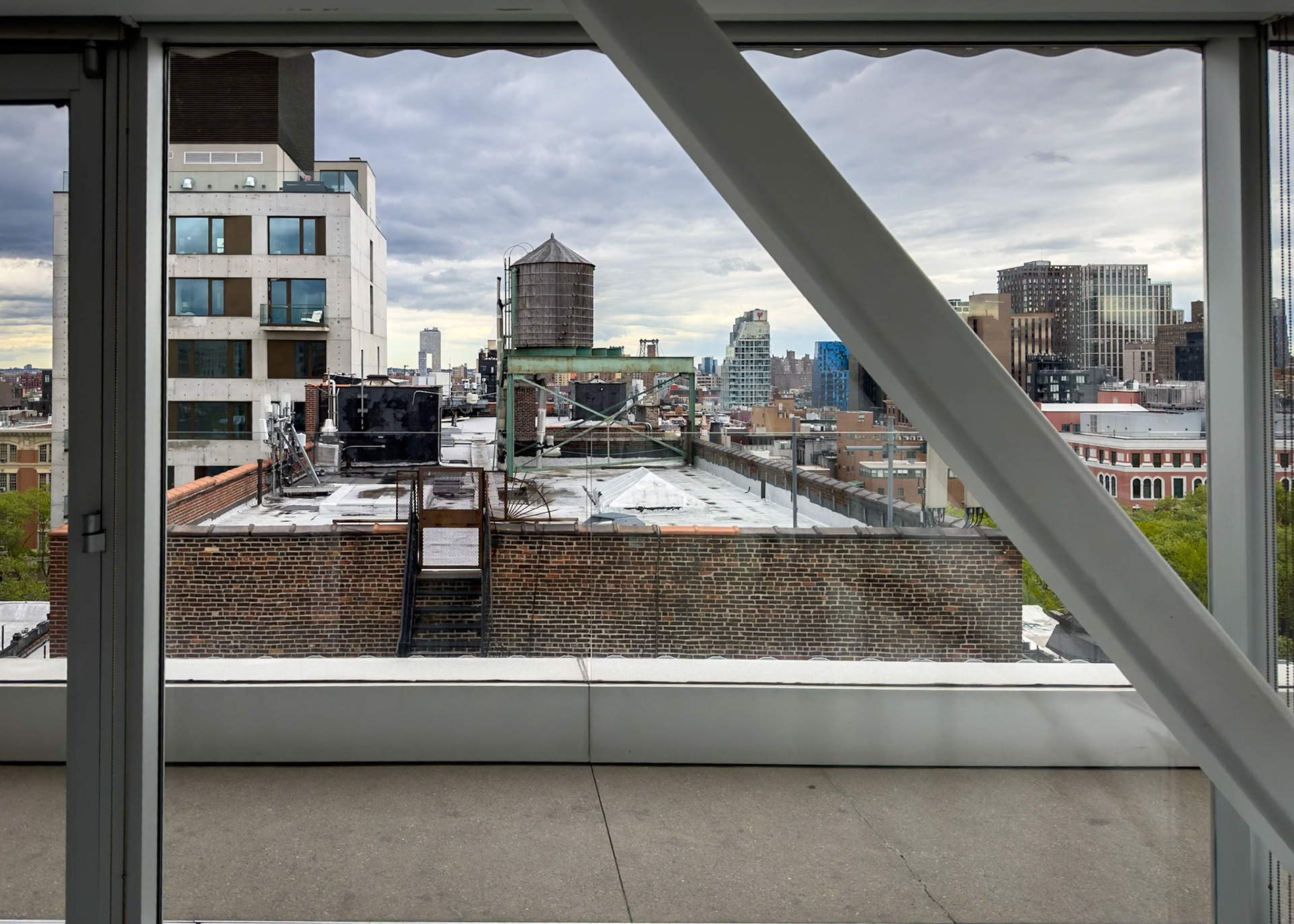Nwe York City