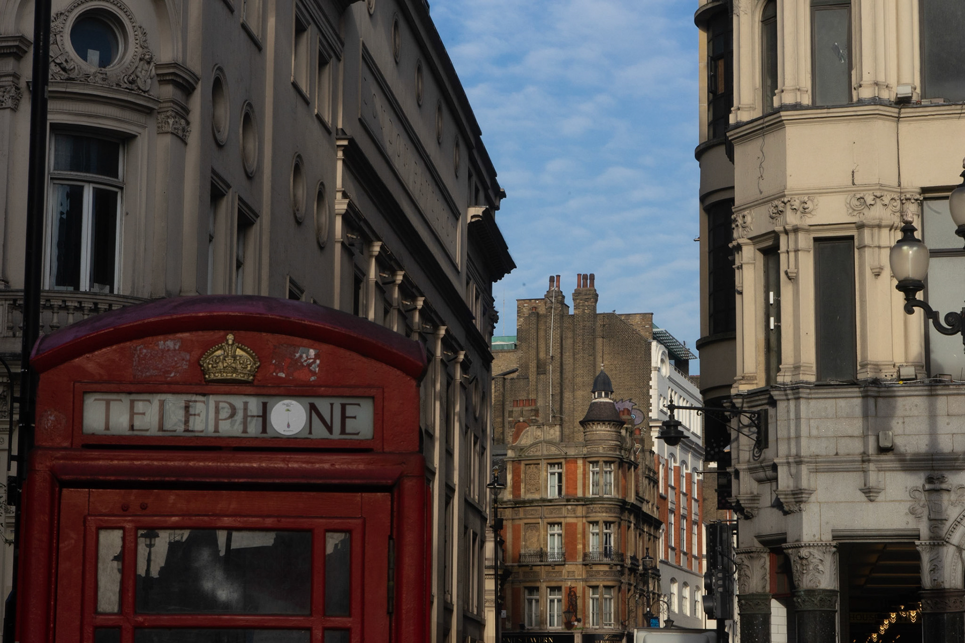 London, UK