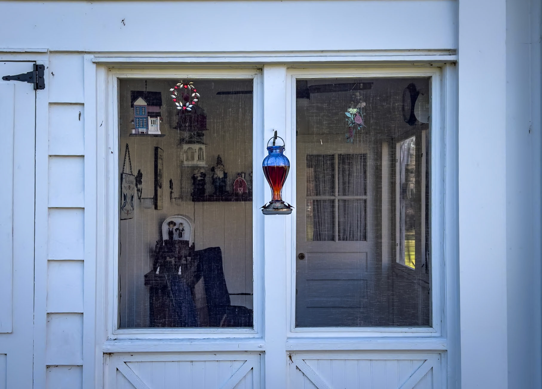 Tappan, Thnaksgiving