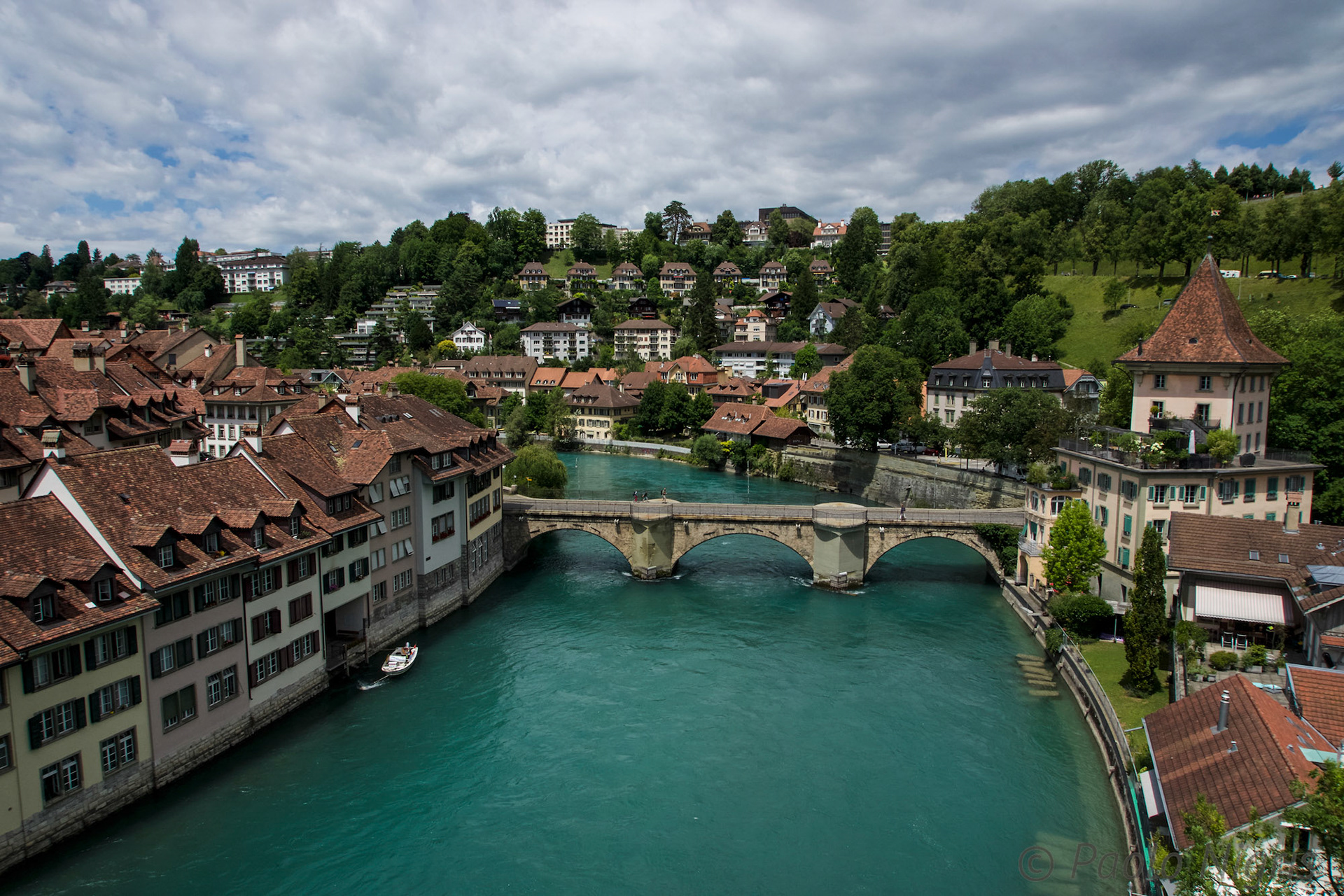 Bern
