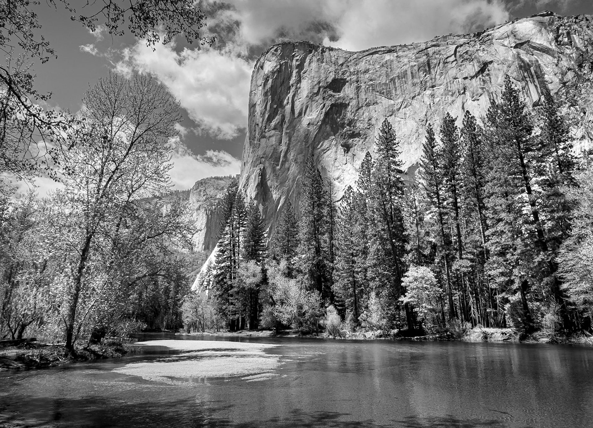 Yosemite