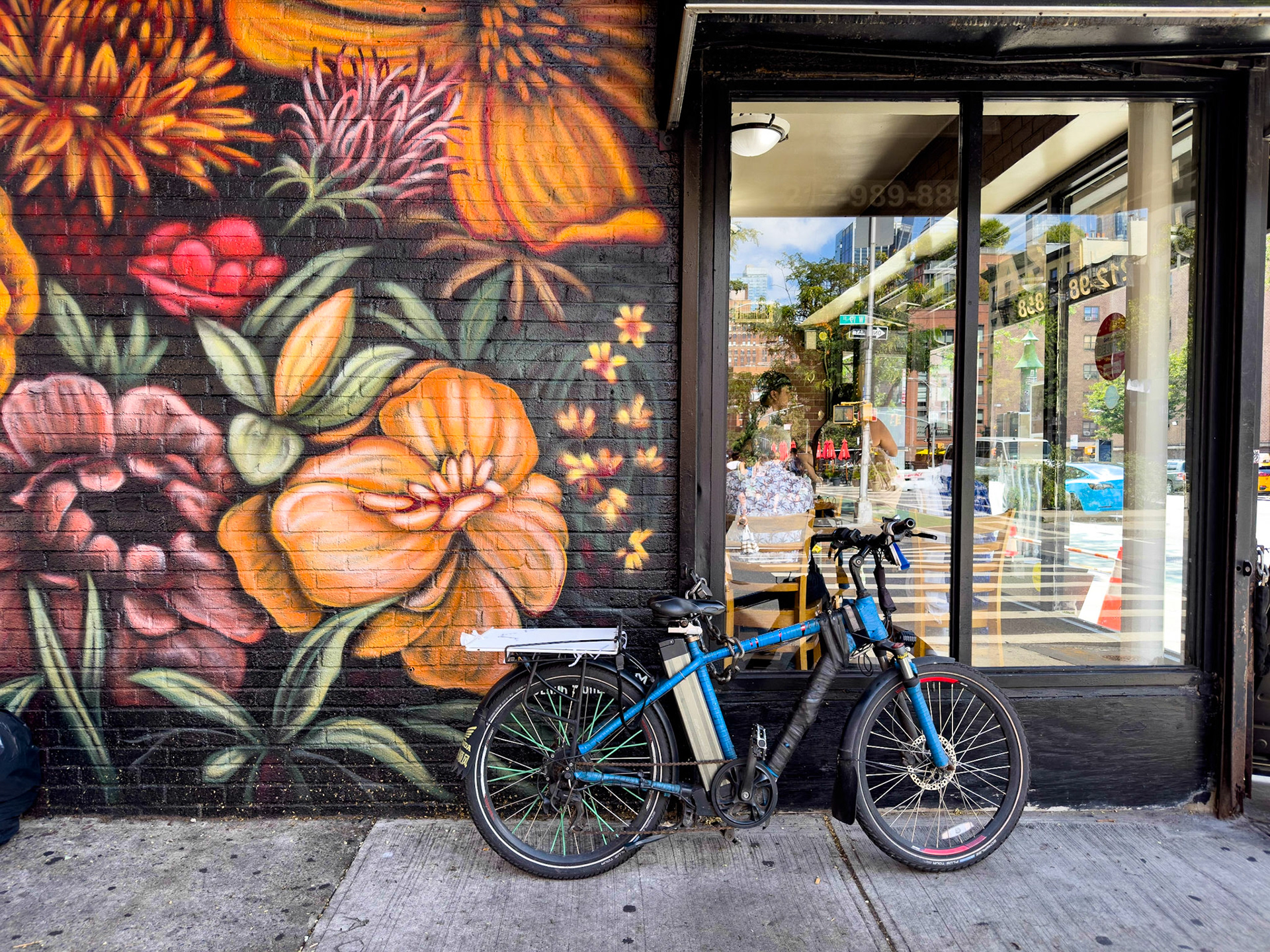 West Village, NYC