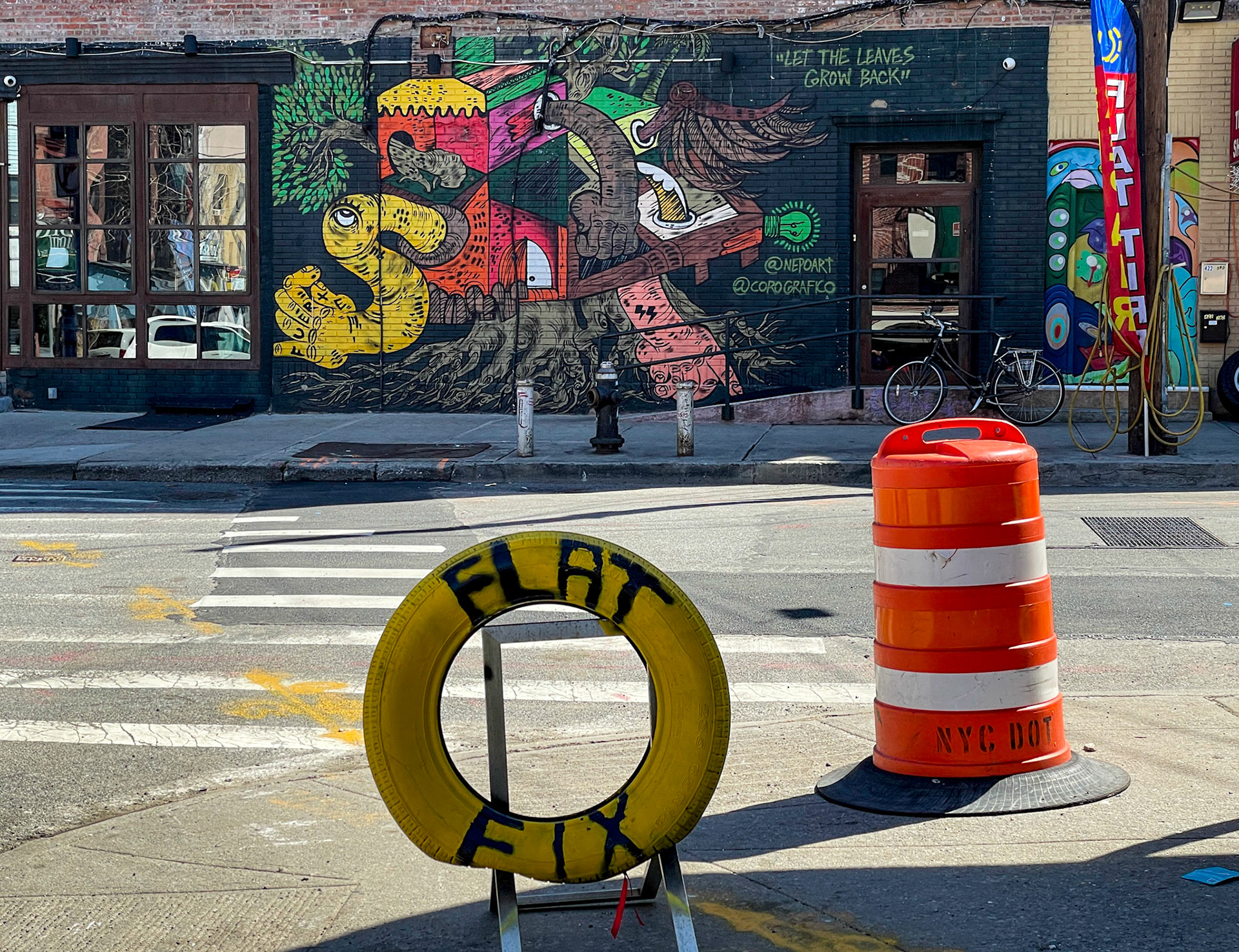 Brooklyn