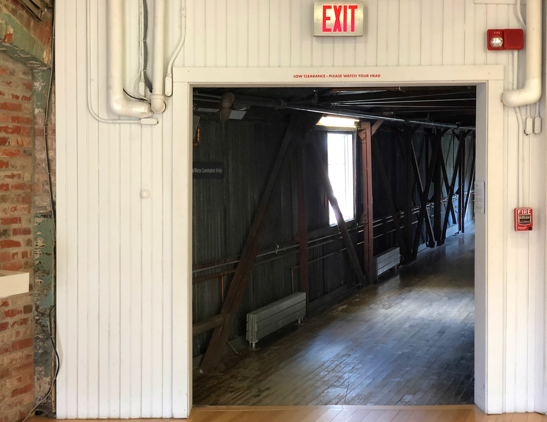 Mass MOCA, Massachusetts,