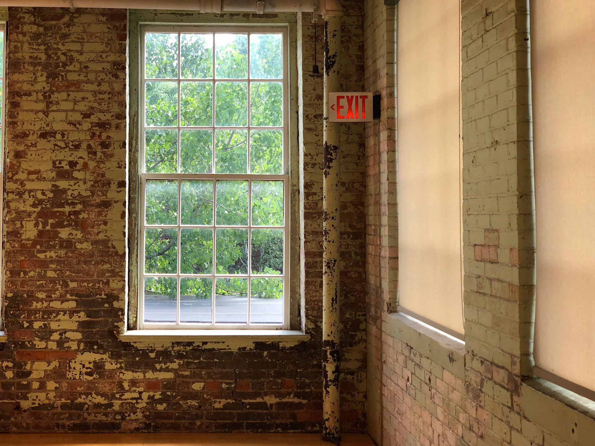 Mass MOCA, Massachusetts,