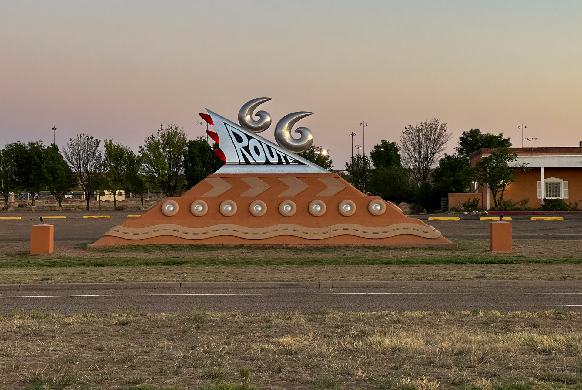 Tucumcari
