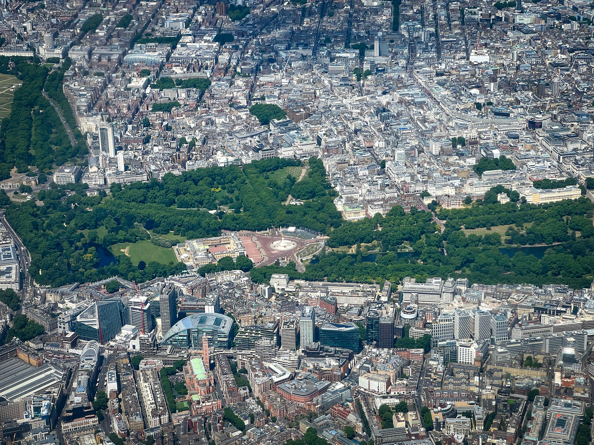 London, UK