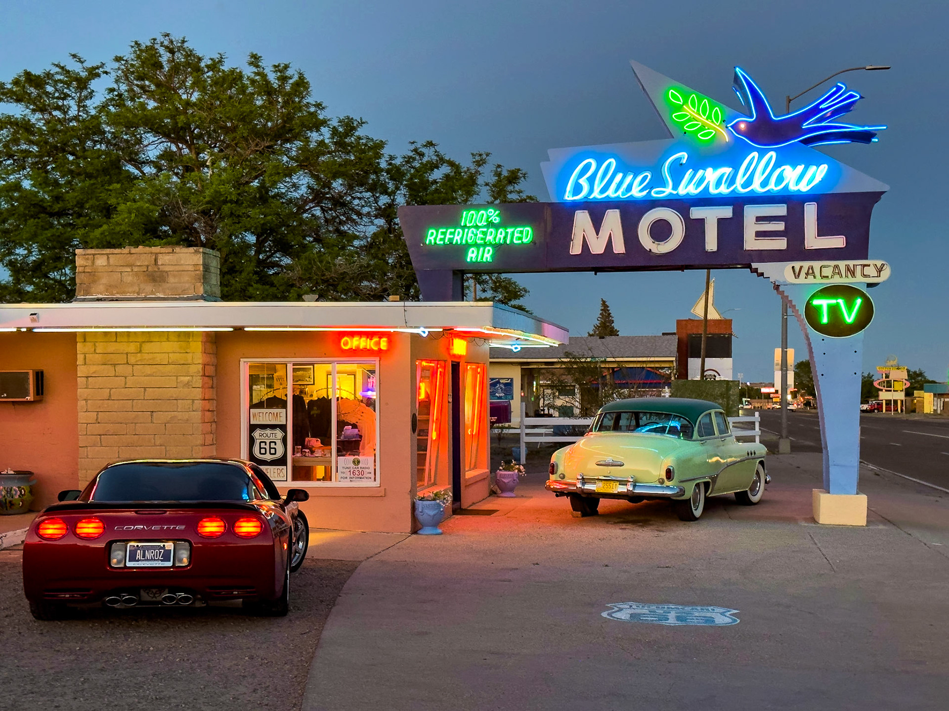 Tucumcari