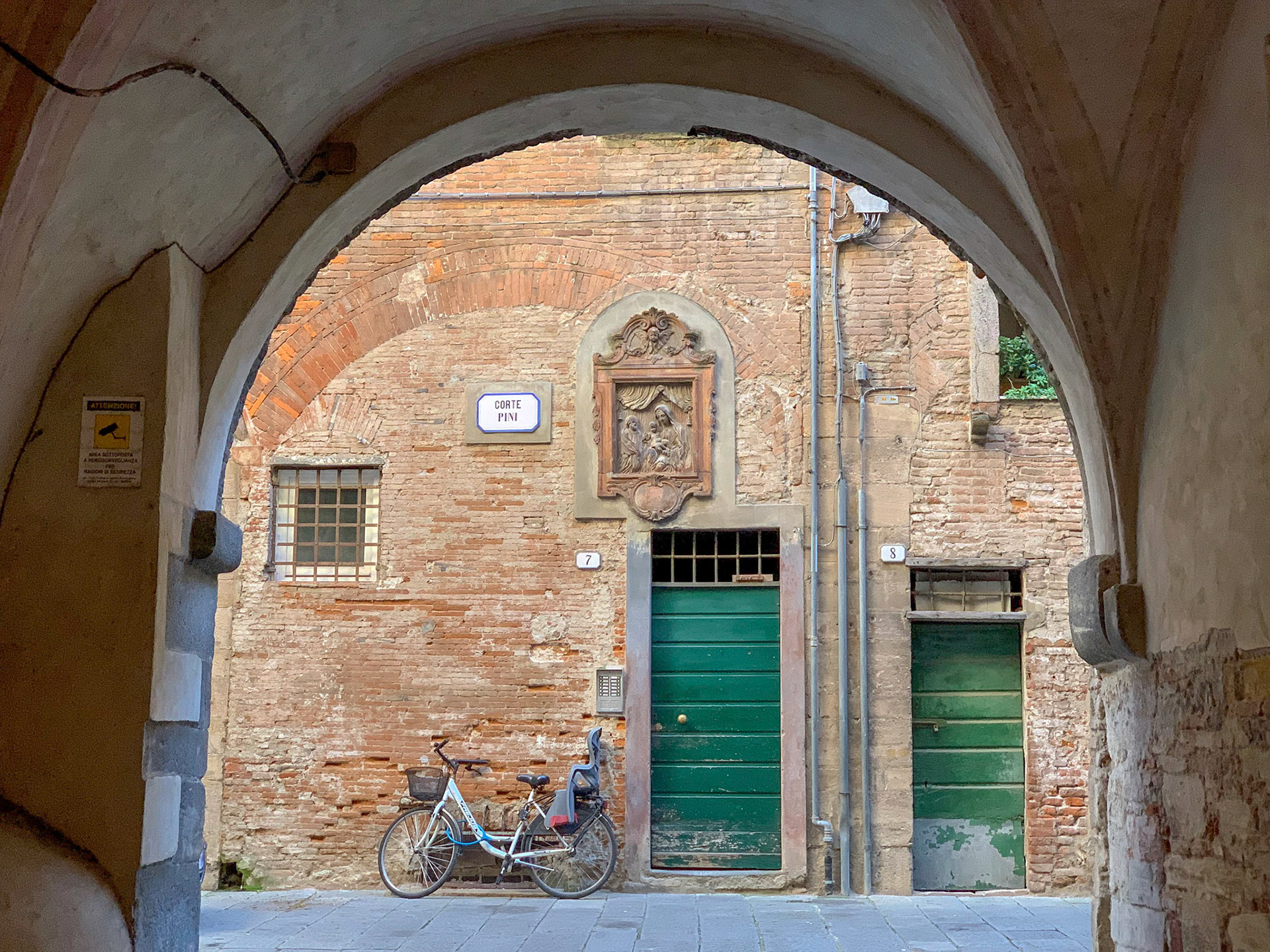Lucca
